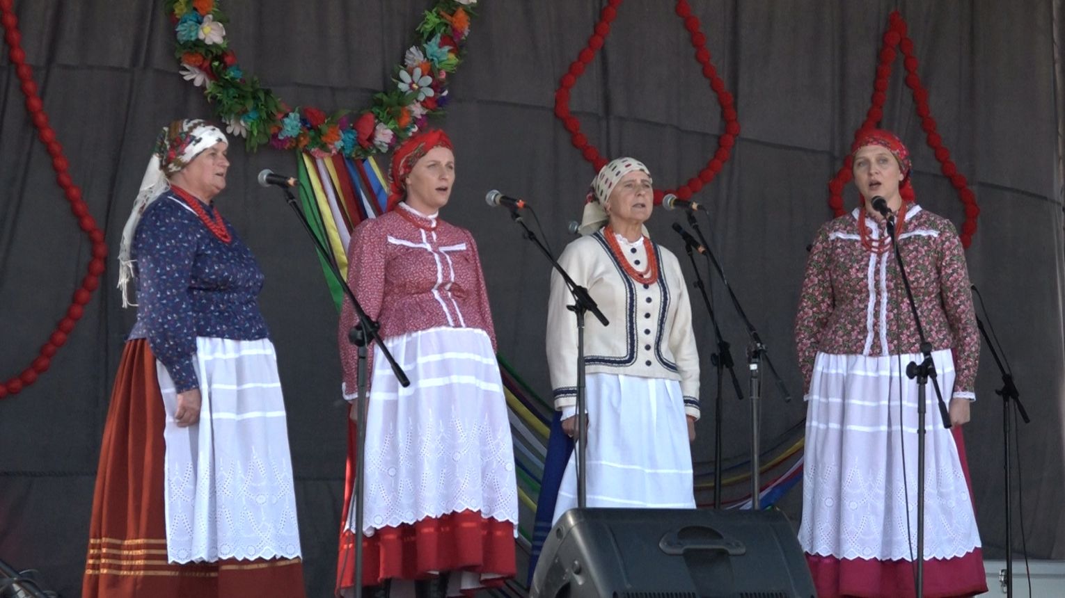 725 lat Ryglic. Jubileusz pełen tradycji, muzyki i folkloru