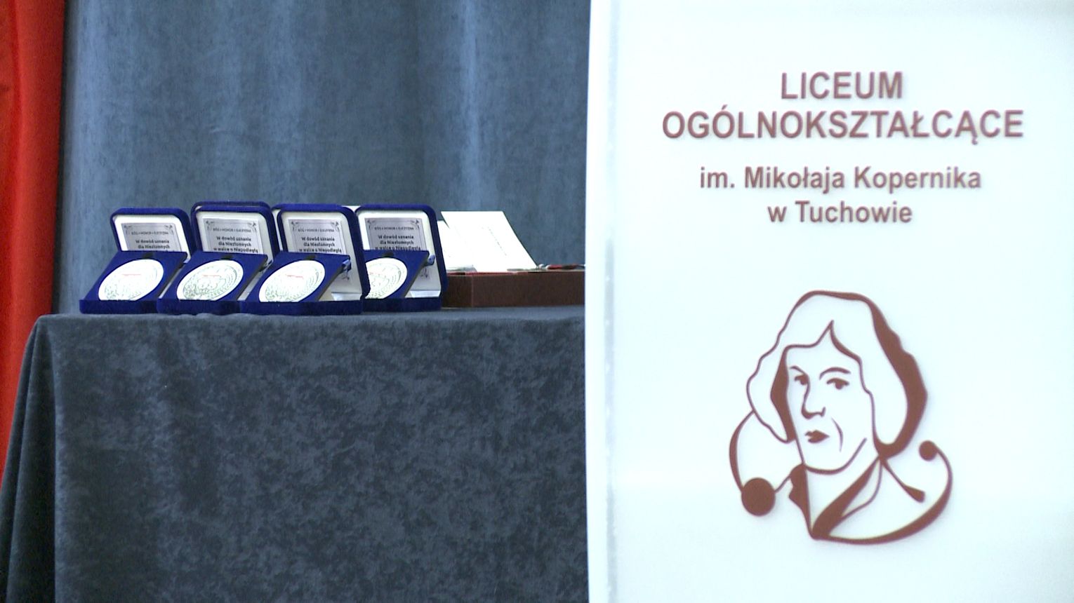 80 lat Liceum Ogólnokształcącego w Tuchowie