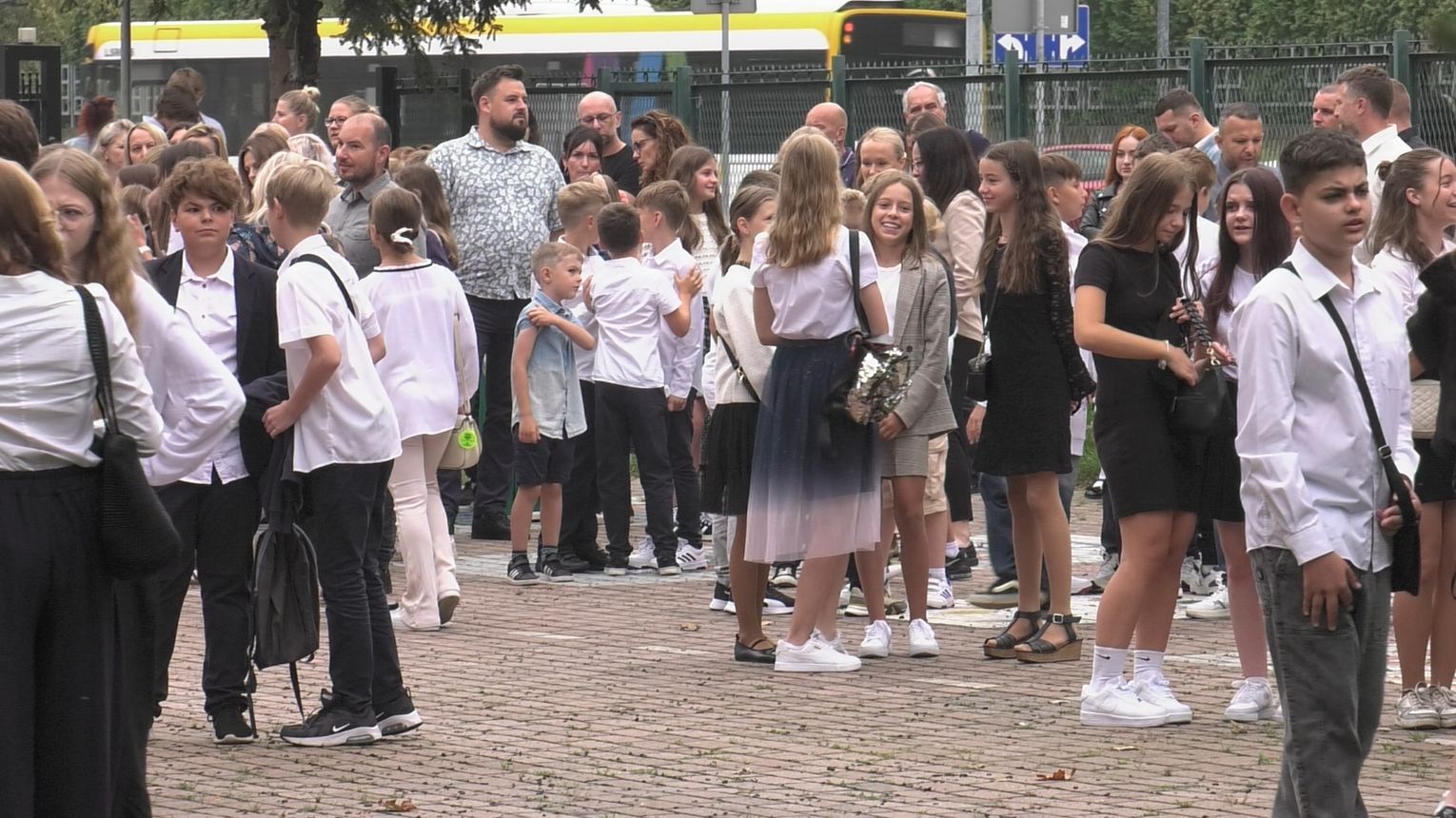 Inauguracja Roku Szkolnego 2025/2026