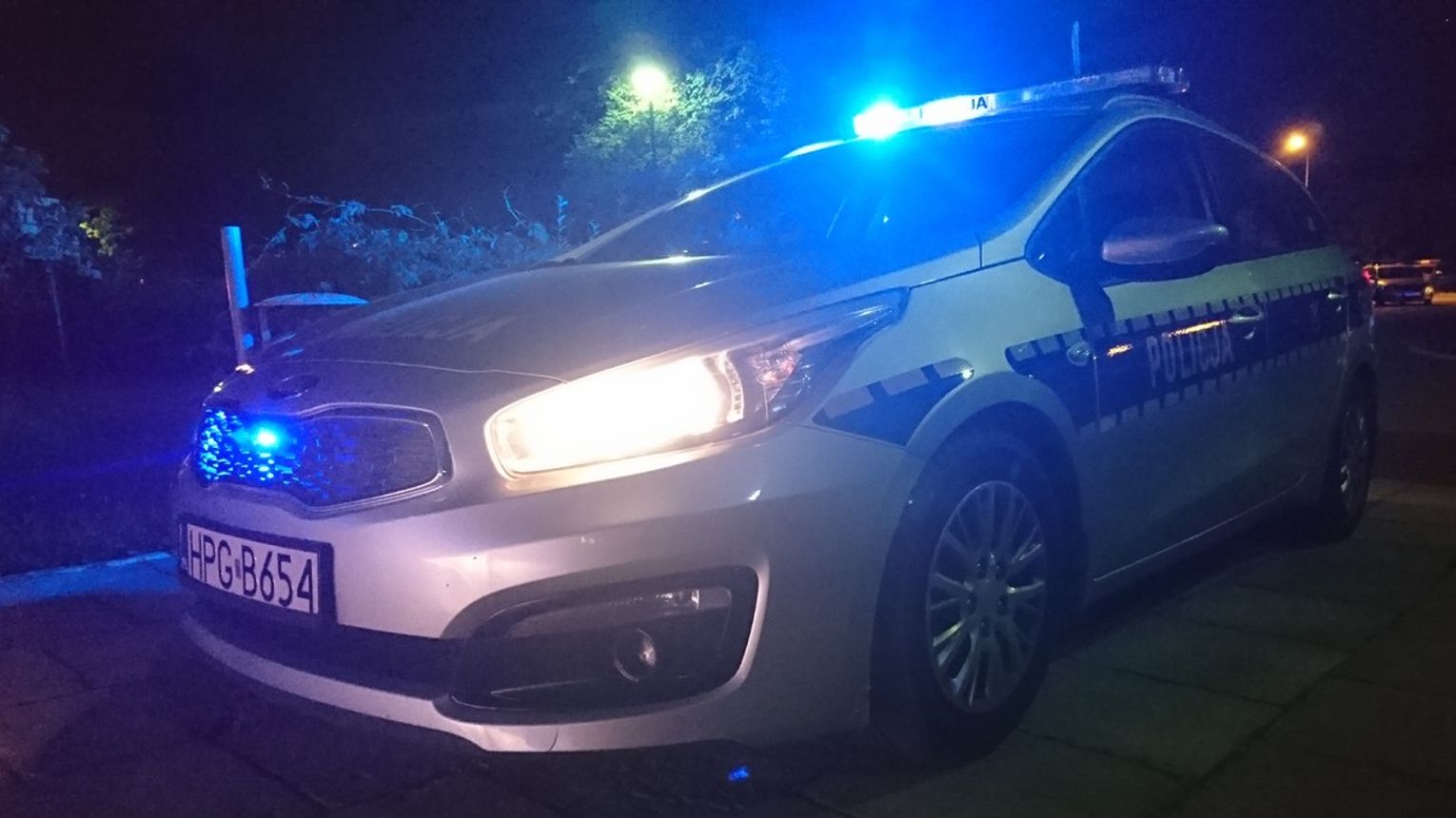 93-latka nie dała się nabrać fałszywemu "policjantowi". Kobieta uchroniła swoje oszczędności