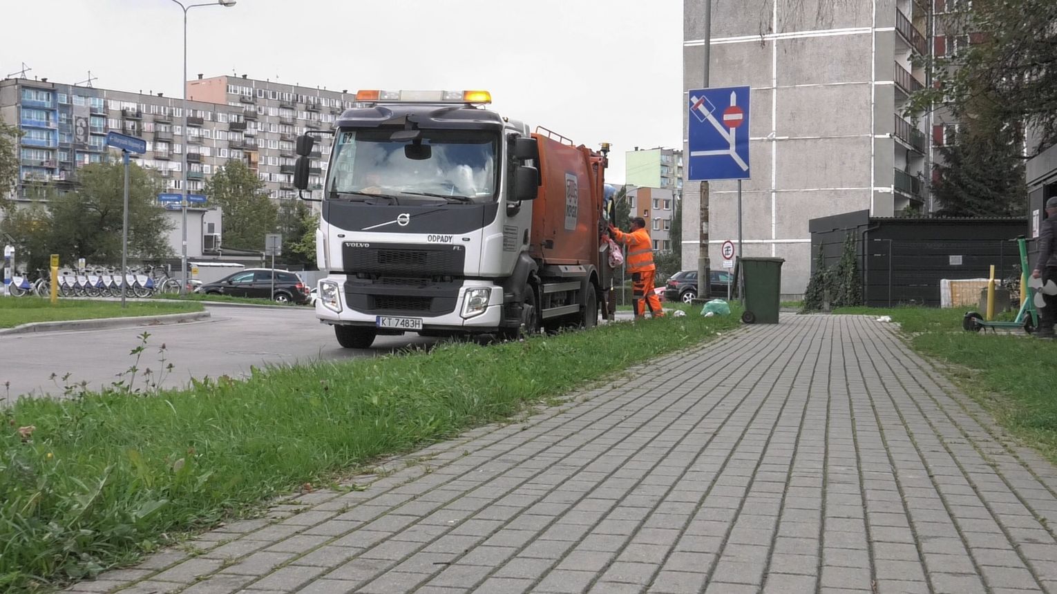 Abolicja śmieciowa w październiku w Tarnowie. Miasto zapowiada także kontrole