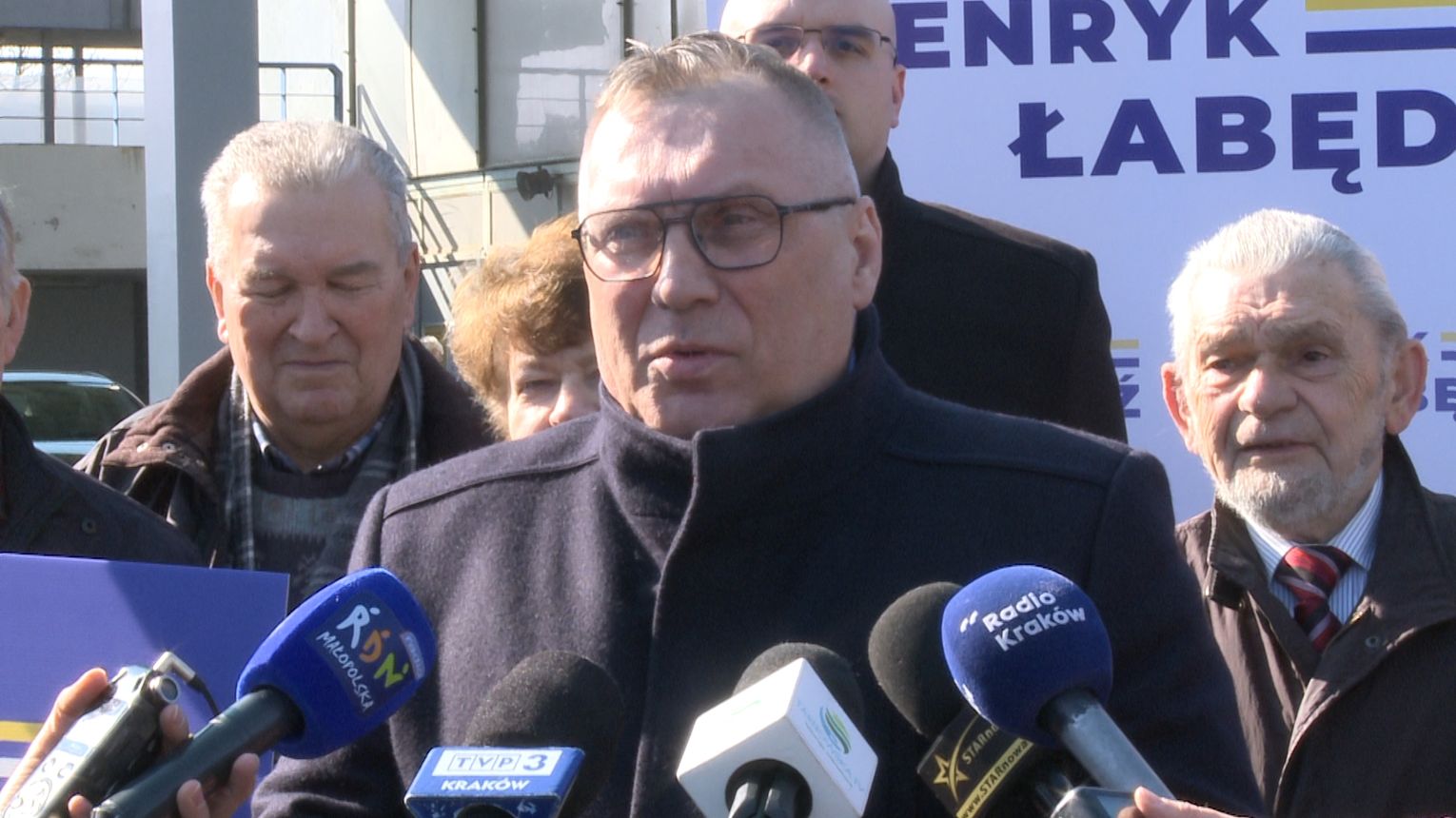 Akt oskarżenia przeciwko byłemu prezesowi Zakładów Mechanicznych w Tarnowie