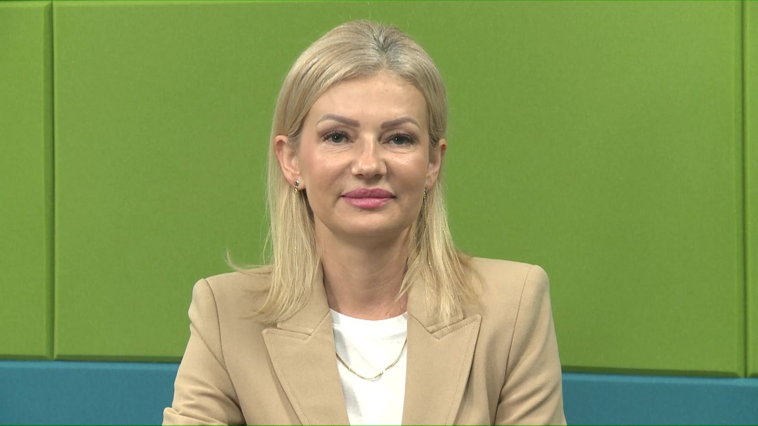 Anna Pieczarka o nadchodzących wyborach: będzie duża mobilizacja