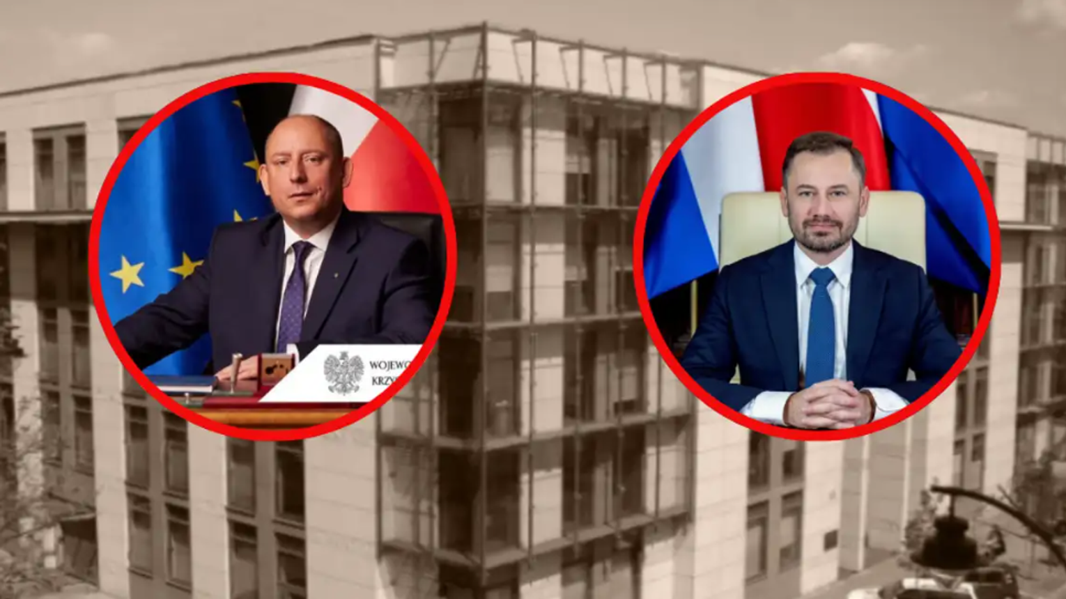 Batalia o SCT wchodzi na wokandę. Przełomowa rozprawa przed WSA już 14 stycznia