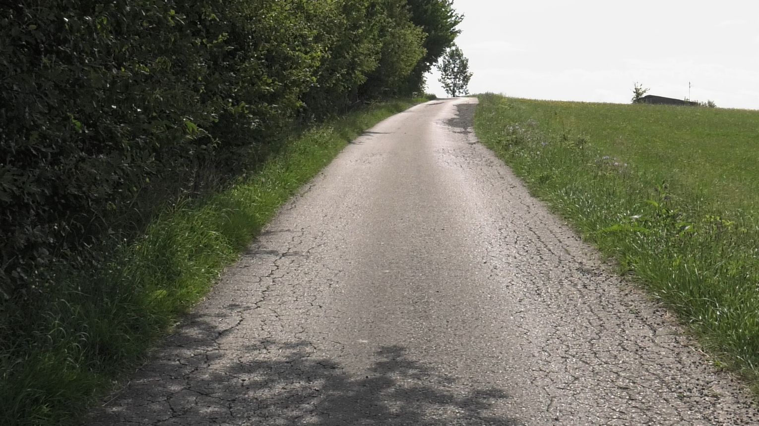 Będą remonty dróg dojazdowych do pól w gminie Ciężkowice