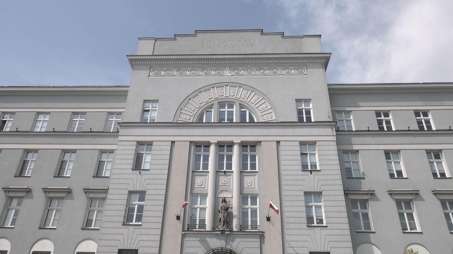 Będzie zmiana sędziego w procesie biskupa tarnowskiego