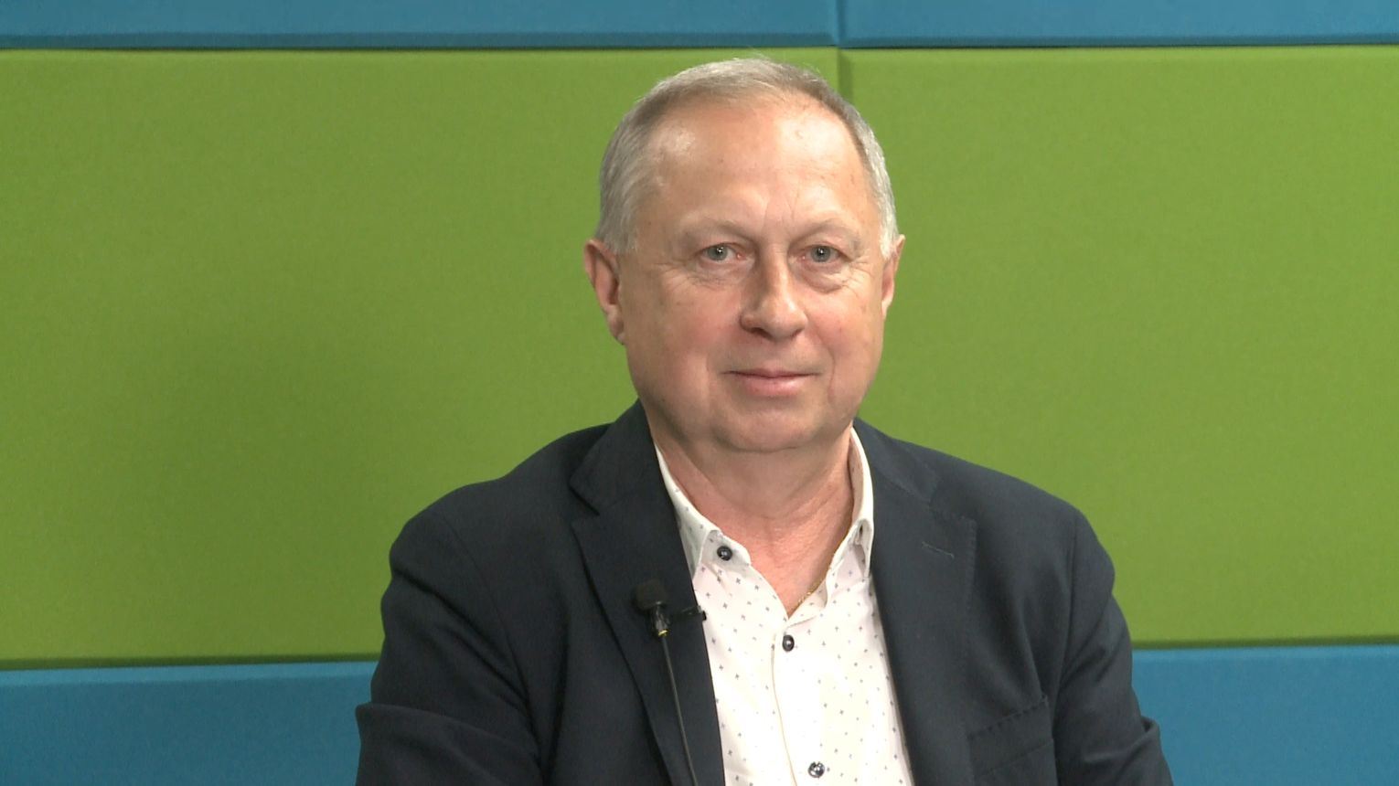 Biało-Czerwona nas łączy ponad podziałami - przekonuje Wójt Grzegorz Kozioł