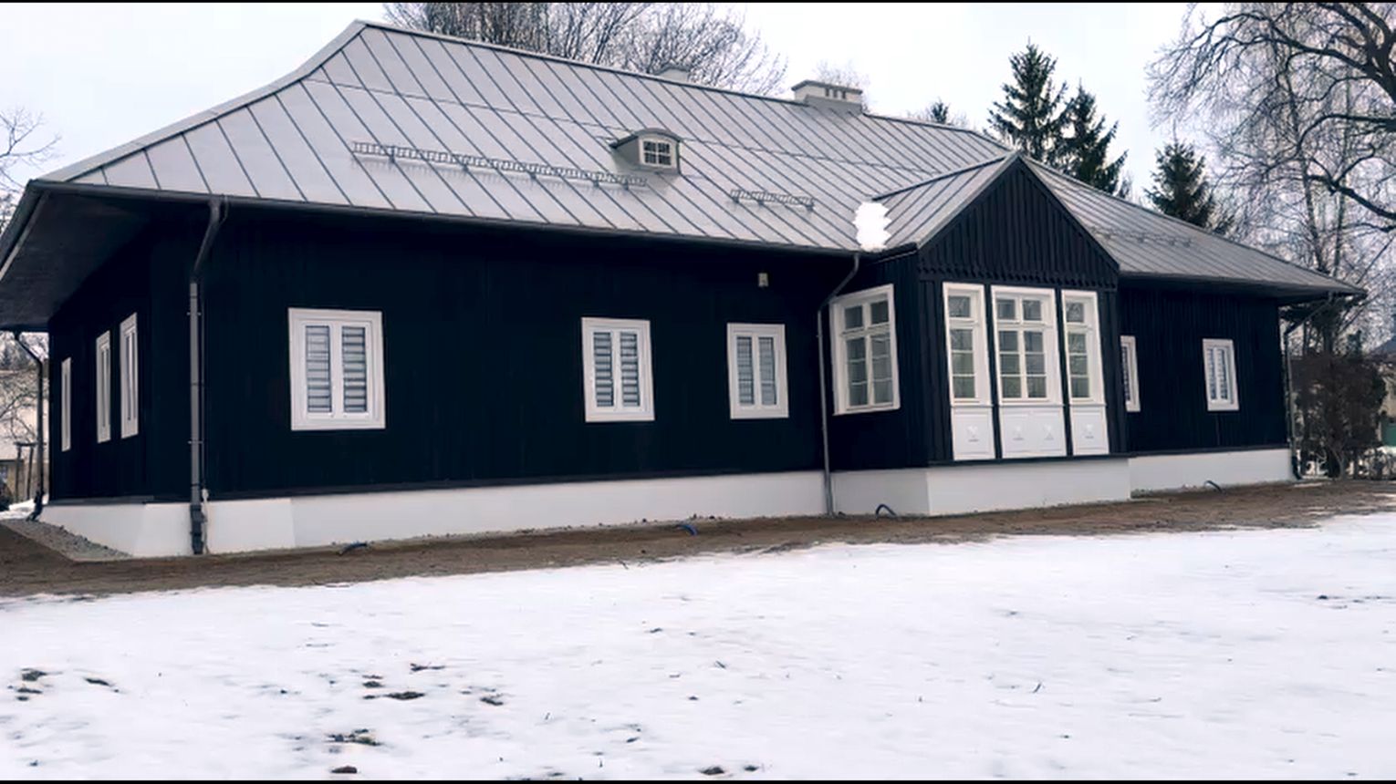 Biblioteka w Skrzyszowie w nowej lokalizacji oficjalnie otwarta!