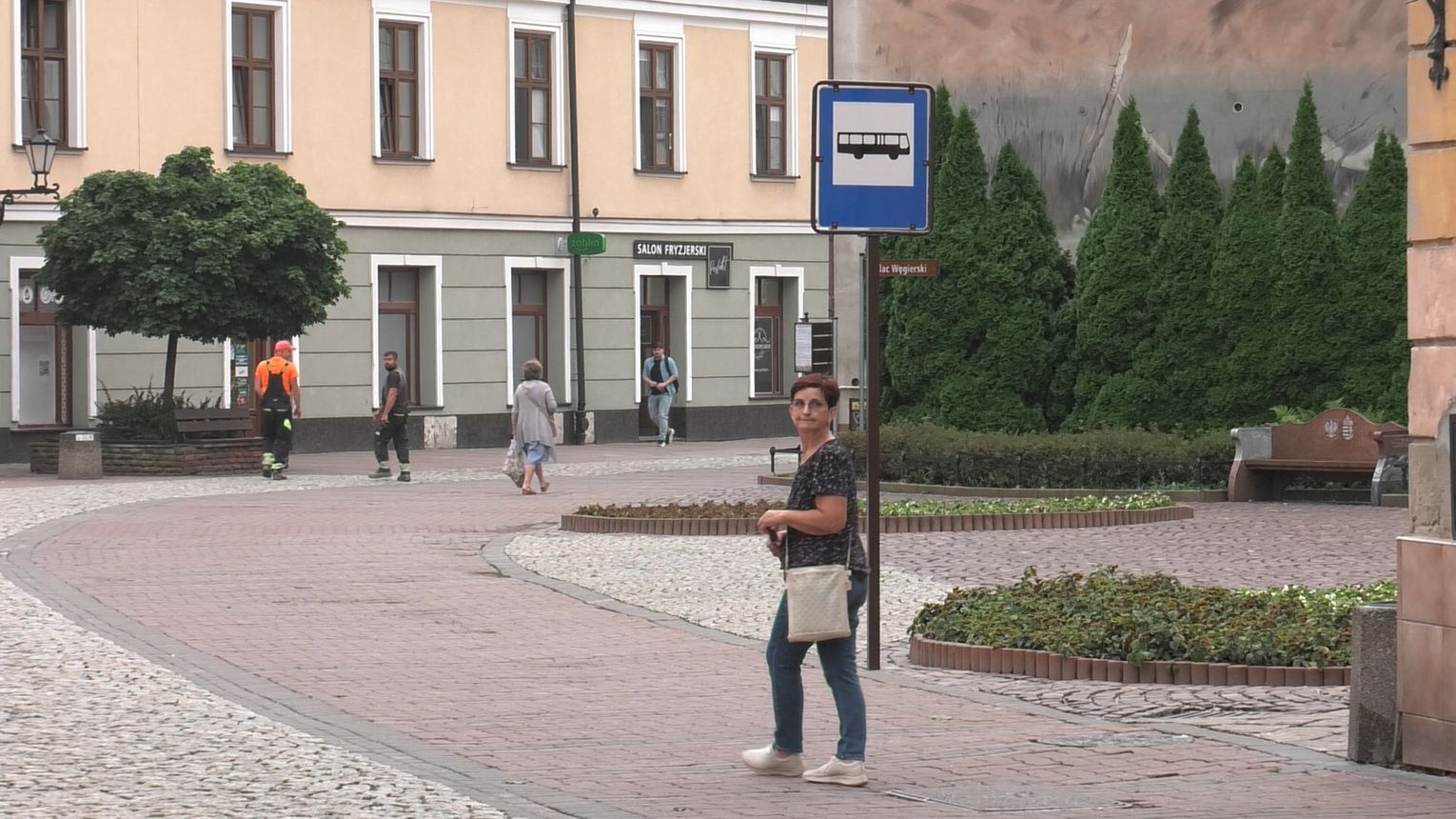 Bilet aglomeracyjny dla Tarnowa i okolicznych gmin