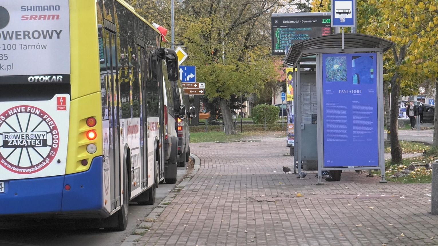 Bilet miesięczny za 10 złotych w Tarnowie. To ma być zachęta do płacenia za śmieci