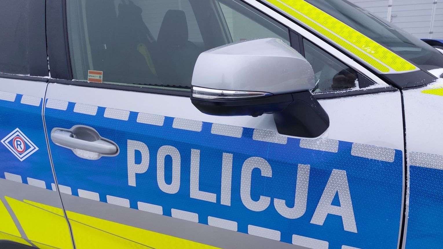 Bochnia. Obywatel Ukrainy deportowany