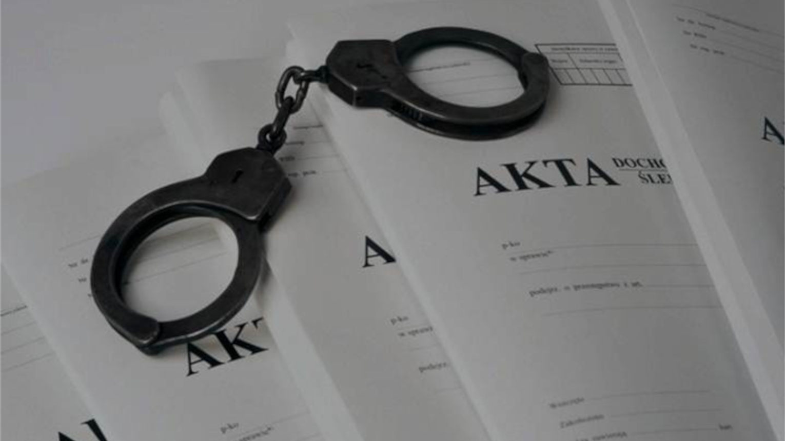 Brzesko. Kara bezwzględnego pozbawienia wolności za złamanie sądowego zakazu prowadzenia pojazdów