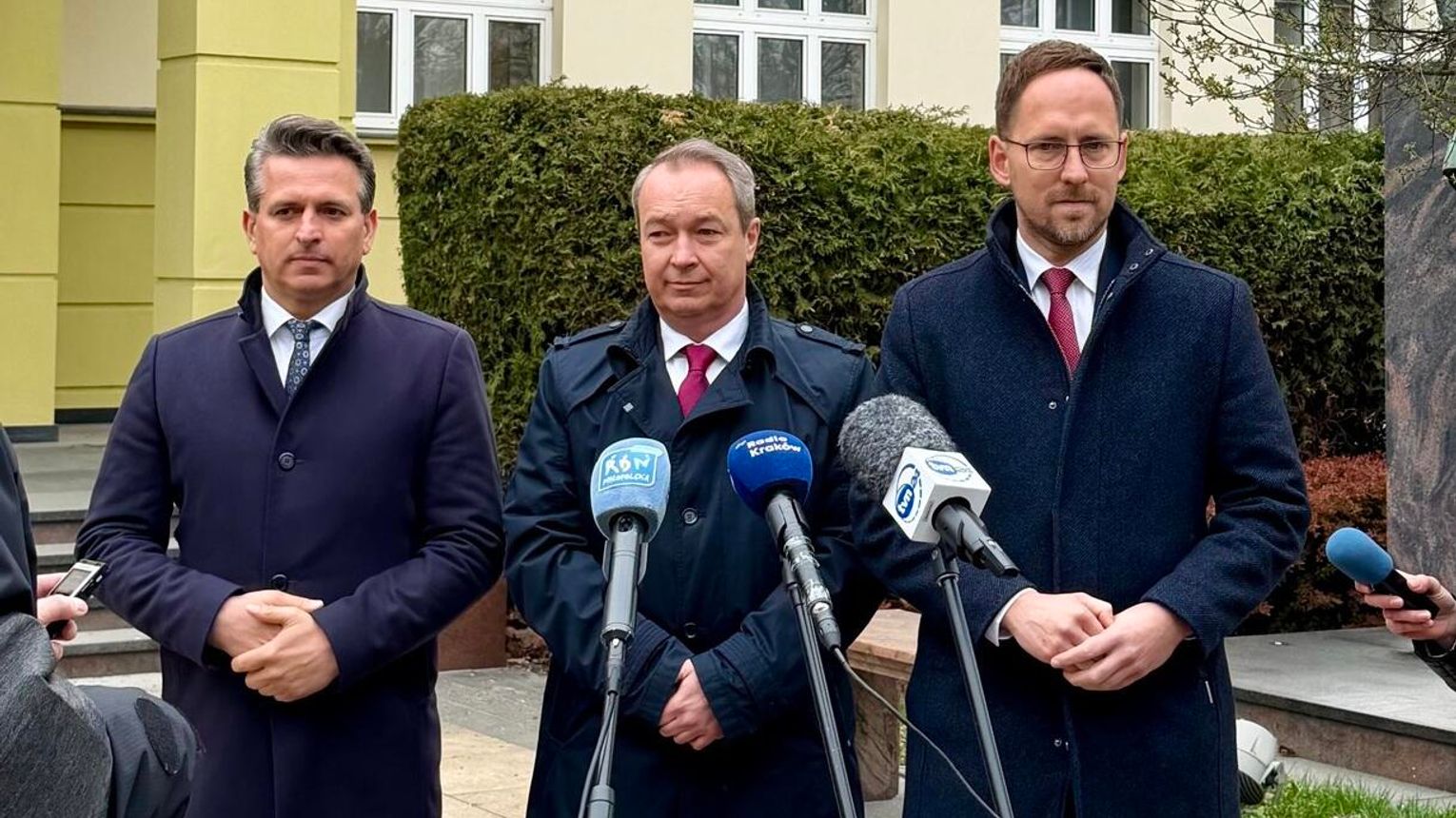 Burza wokół Grupy Azoty. Tarnów w centrum polityczno-gospodarczego sporu