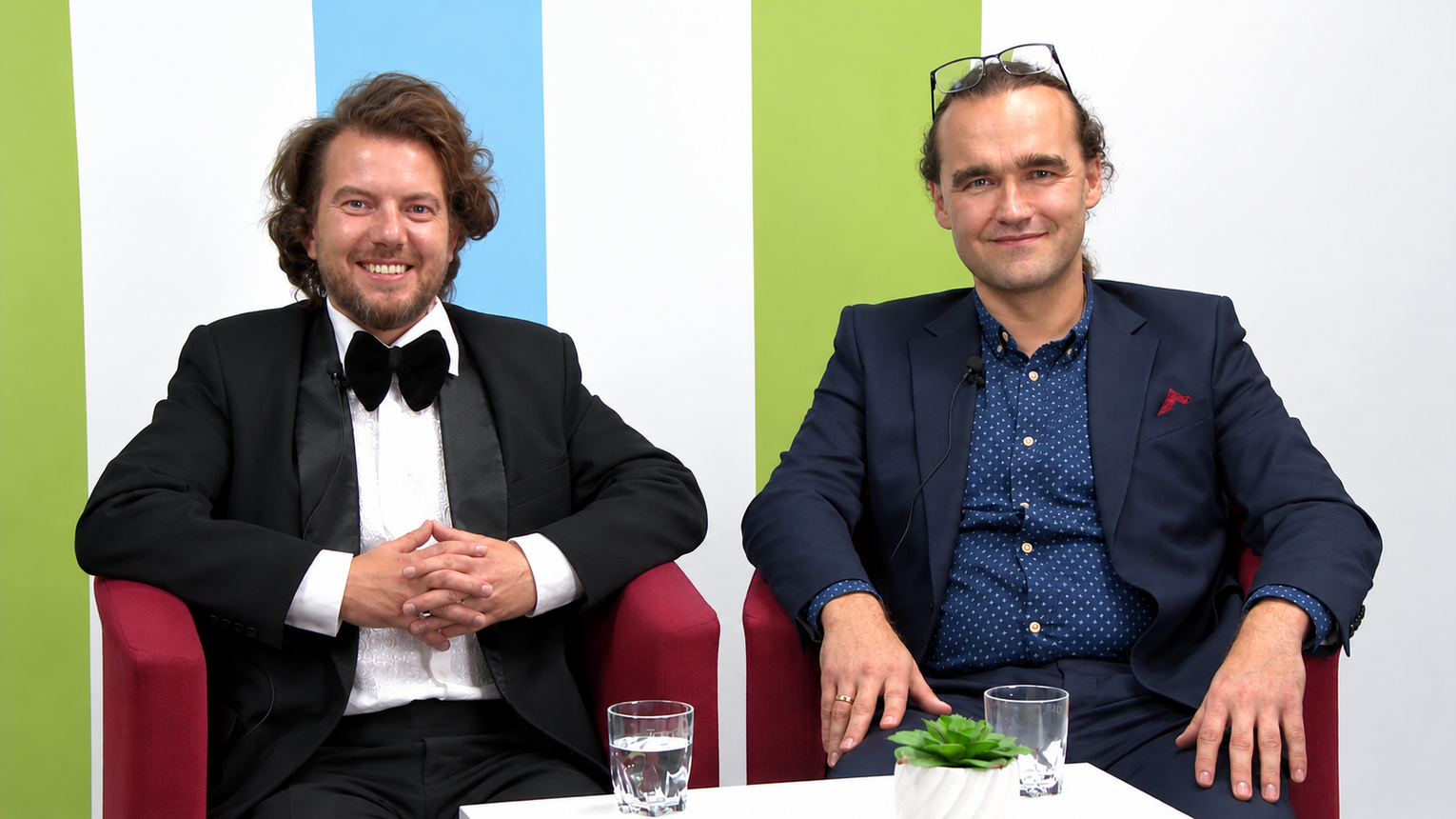 Być jak Krawczyk prapremiera w Teatrze Solskiego