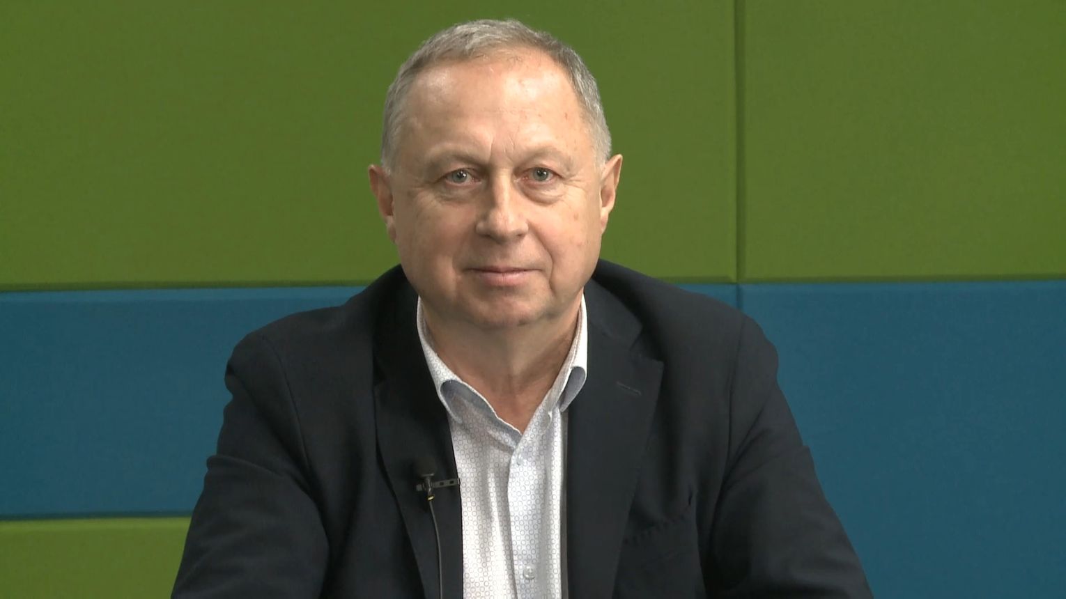 Chcemy utrzymania równowagi własnościowej w Tarnowskich Wodociągach - zapowiada Grzegorz Kozioł