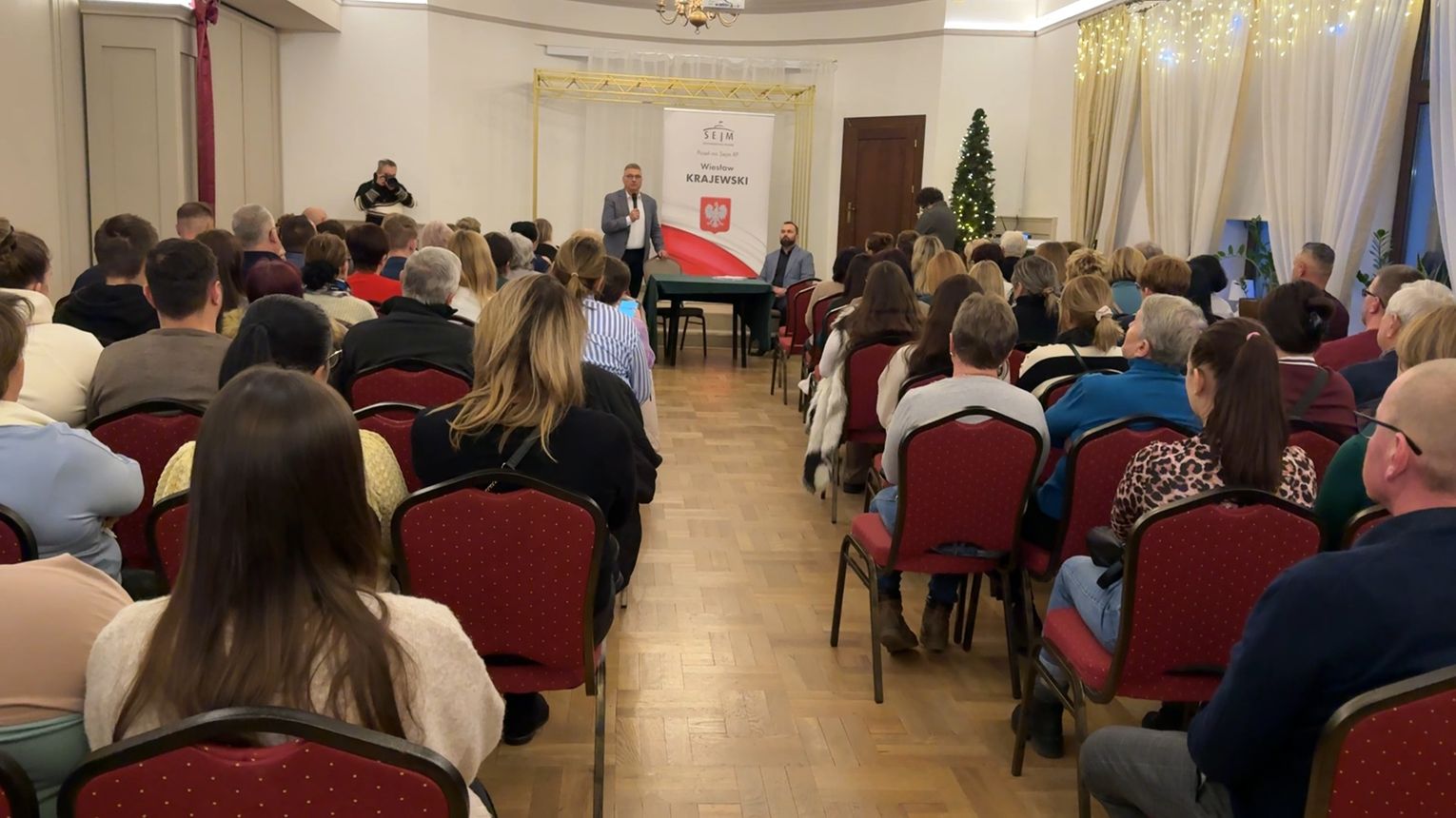 Co dalej z dąbrowską porodówką? Trwa zbiórka podpisów