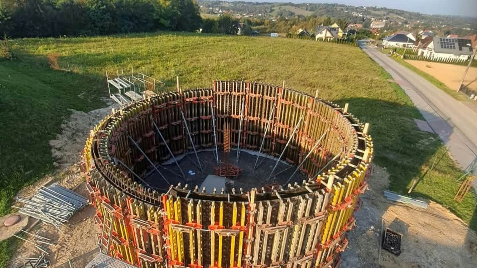 Co szykują w gminie Gromnik? Powstaje specjalny obiekt za ponad 830 tys. zł!