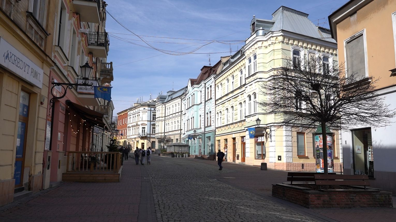 Czy autobusy wrócą na ulicę Wałową w Tarnowie?