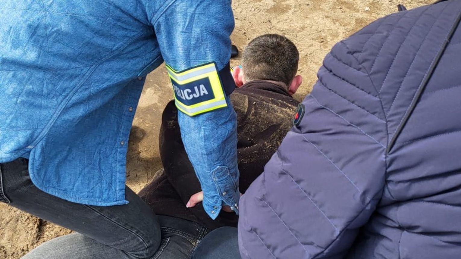 Dębiccy policjanci zatrzymali sprawcę kradzieży pojazdu. Tarnowianin w areszcie