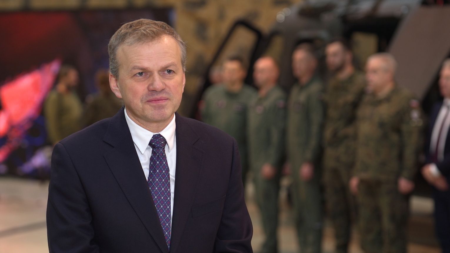 Do 2029 roku łącznie 32 śmigłowce AW149 zasilą polską armię. Od teraz są produkowane w Polsce