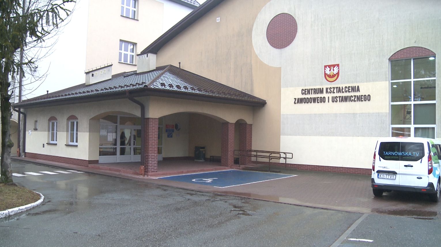 Dobry nabór do szkół powiatu tarnowskiego