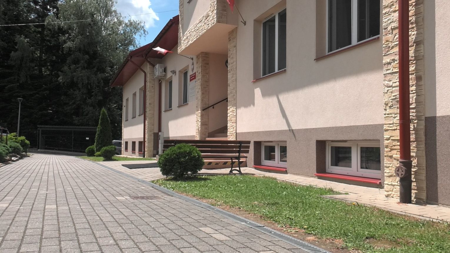 Dom Wczasów Dziecięcych w Jodłówce Tuchowskiej do likwidacji? Jest rozporządzenie MEN