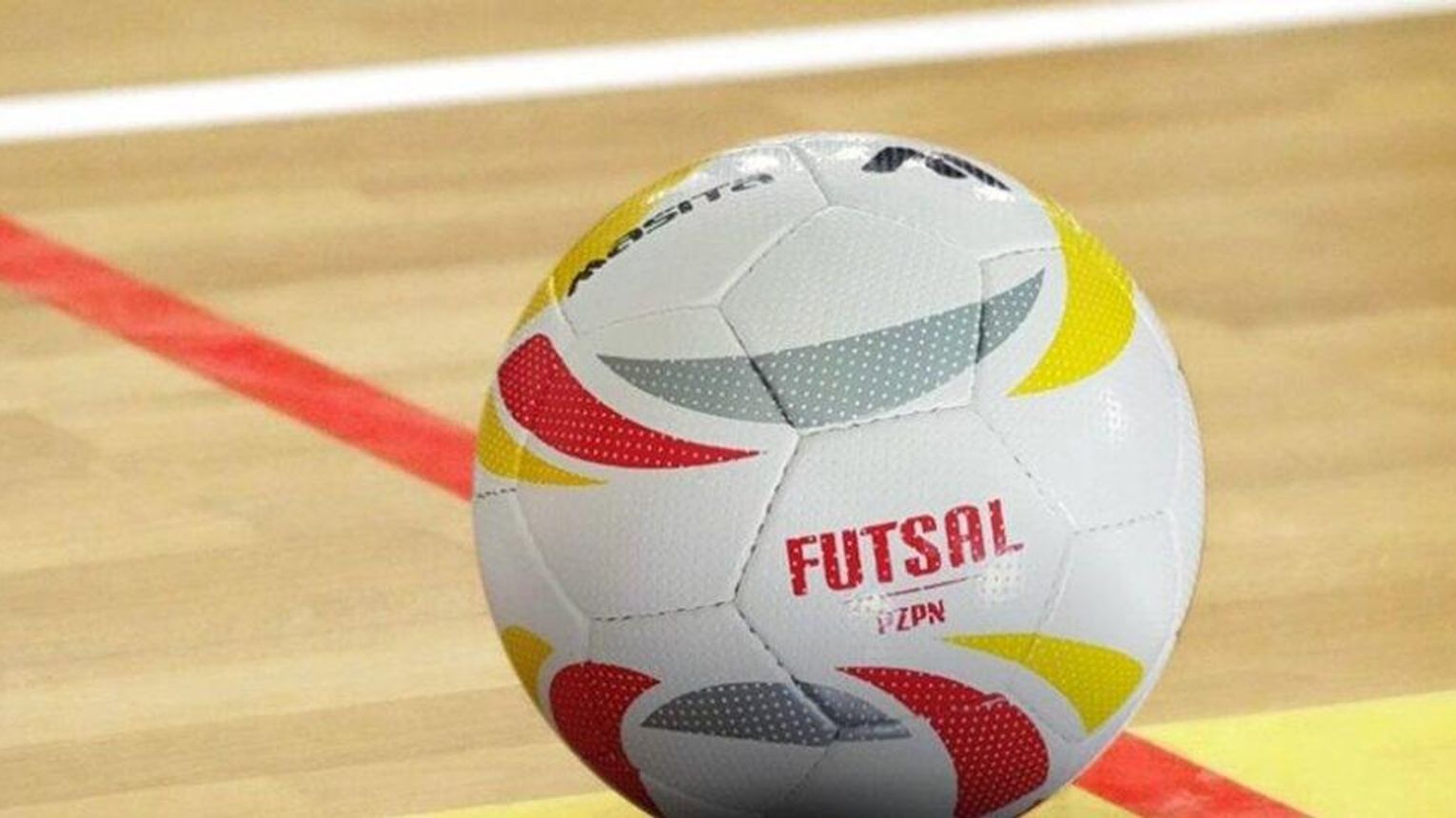 Dwie wysokie wygrane futsalistek