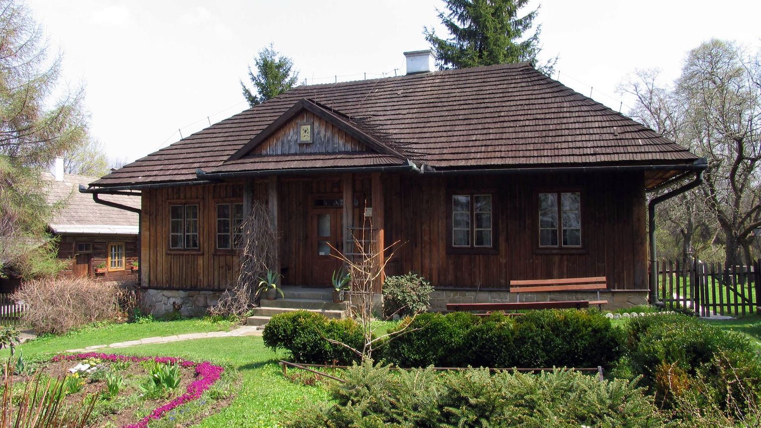 Dworek „Koryznówka” własnością Muzeum Ziemi Tarnowskiej