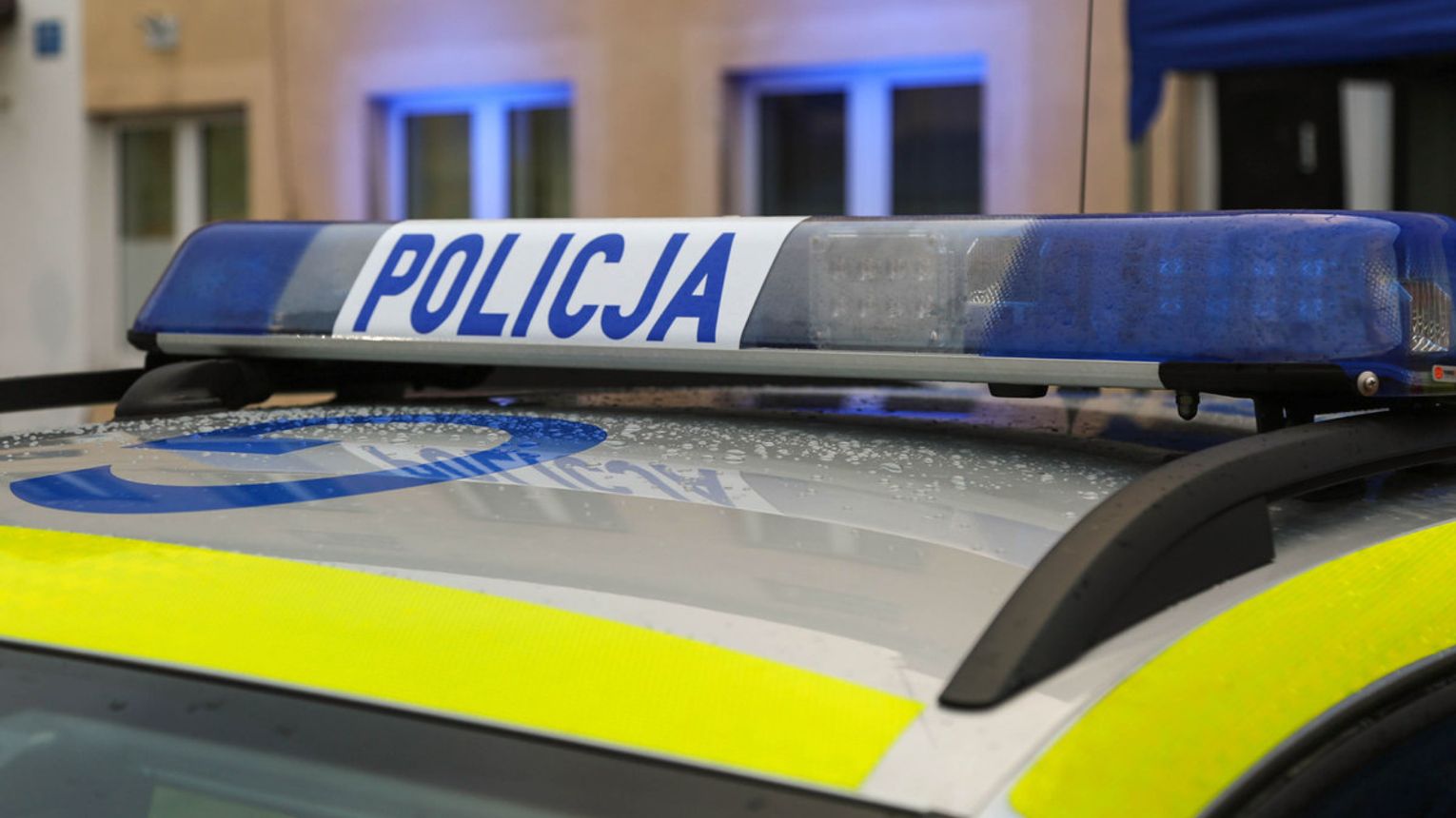 Działania grupy SPEED w powiecie dąbrowskim. 26 wykroczeń i zatrzymane prawo jazdy