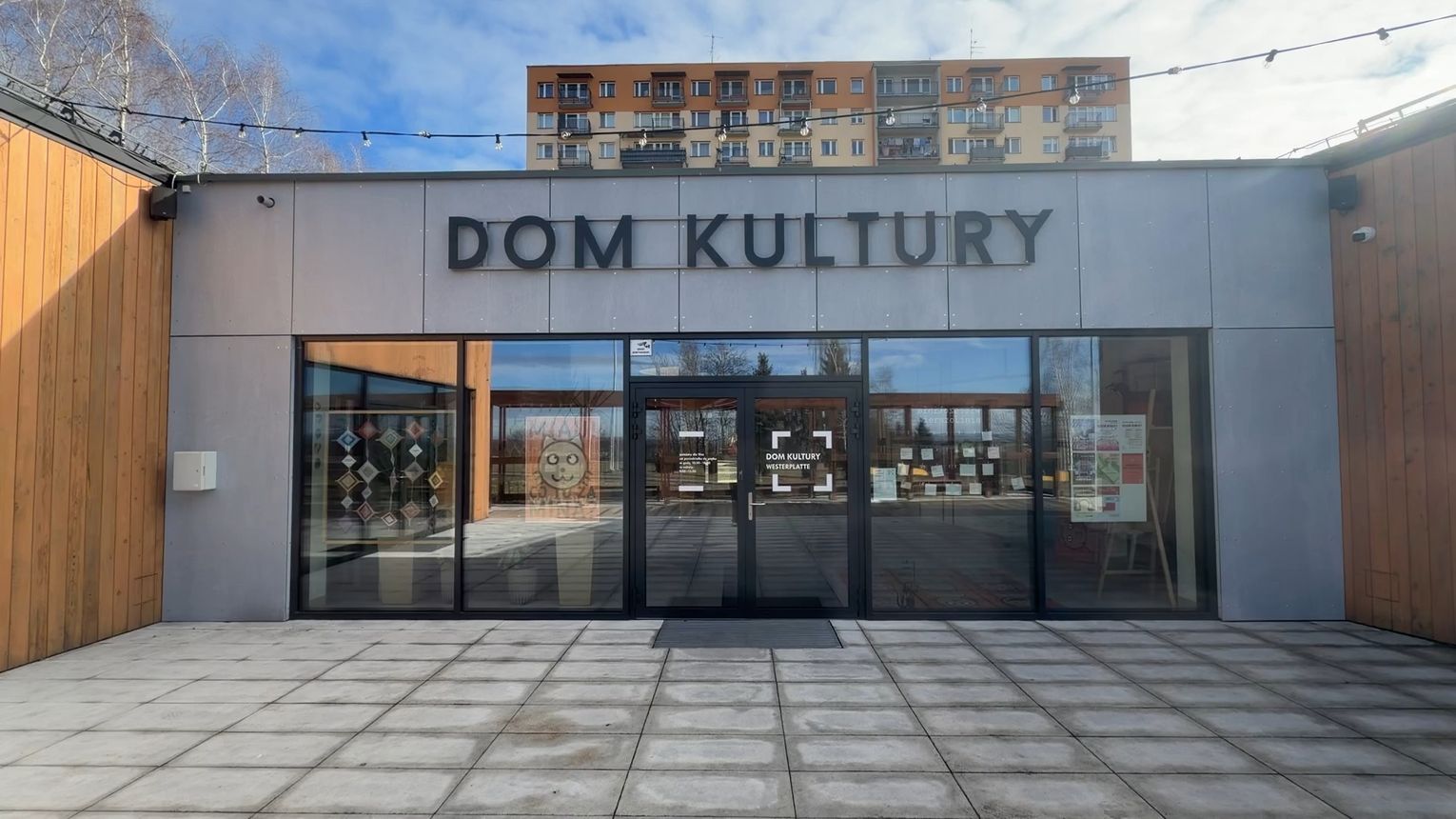Dzień Kobiet w lutym? Świętuj w Domu Kultury Westerplatte w Tarnowie