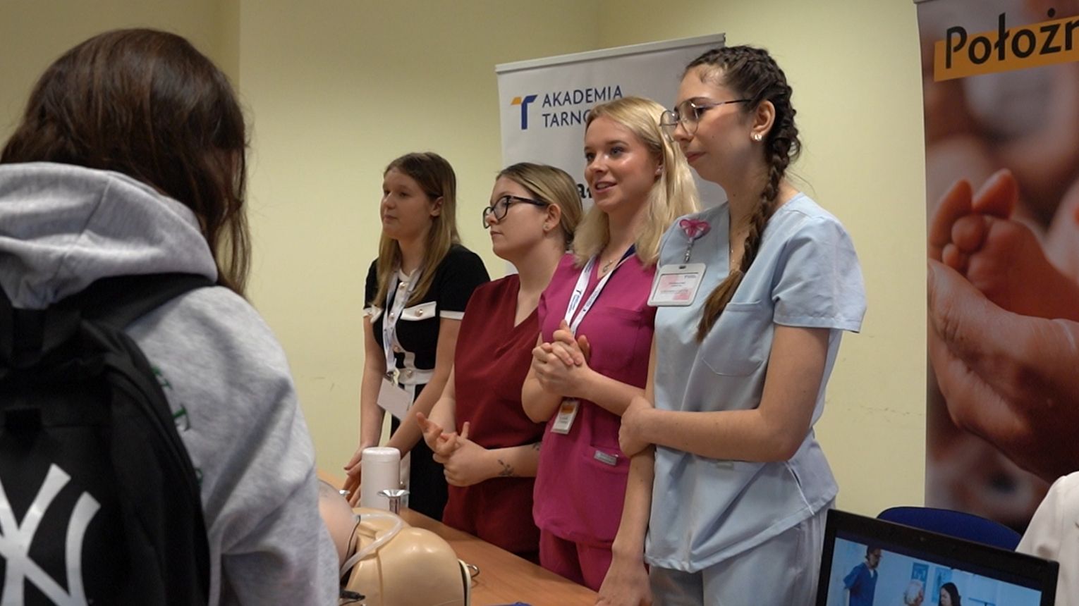 Dzień otwarty w Akademii Tarnowskiej