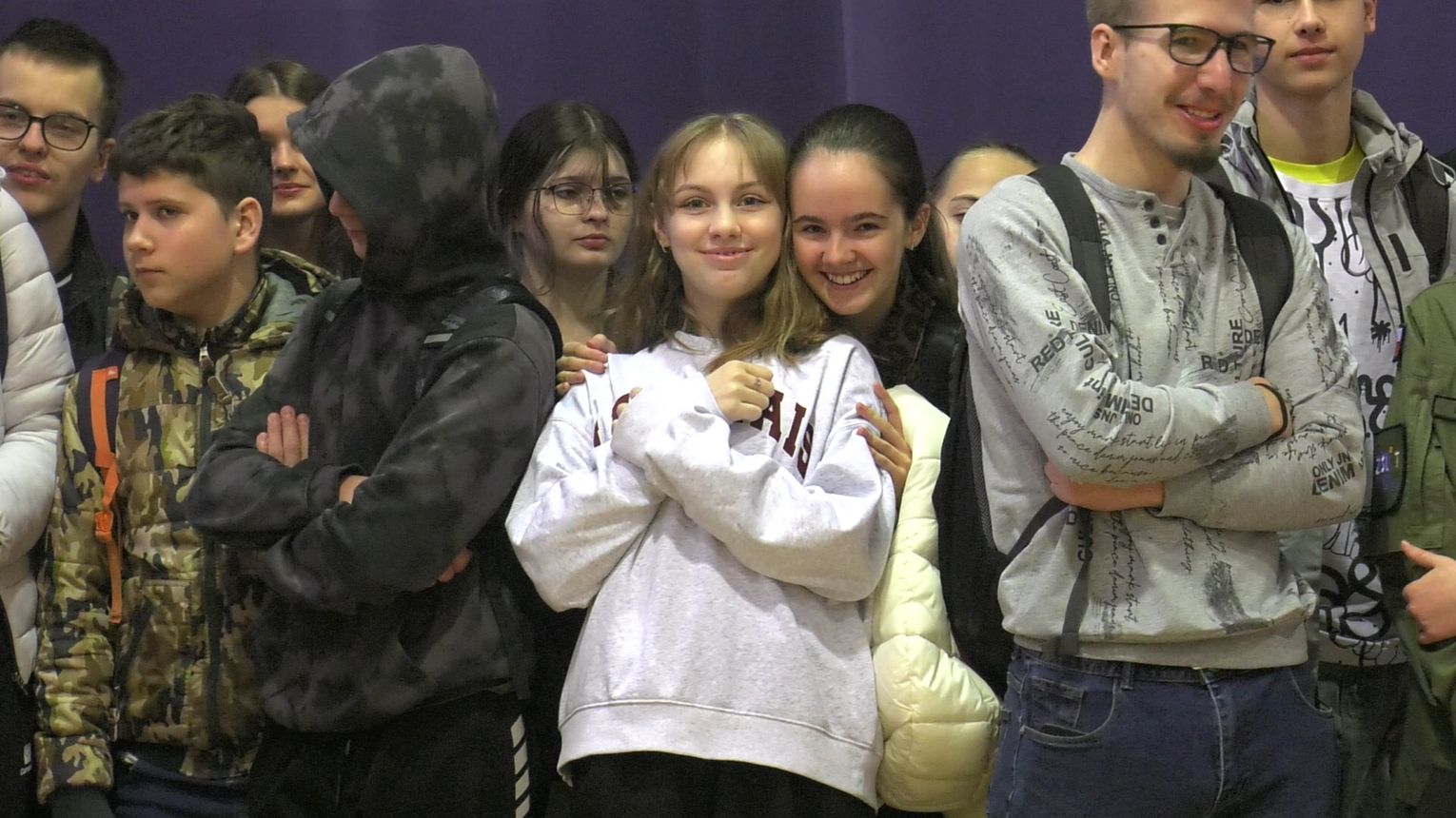 Dzień Otwarty w Zespole Szkół Licealnych i Technicznych w Wojniczu