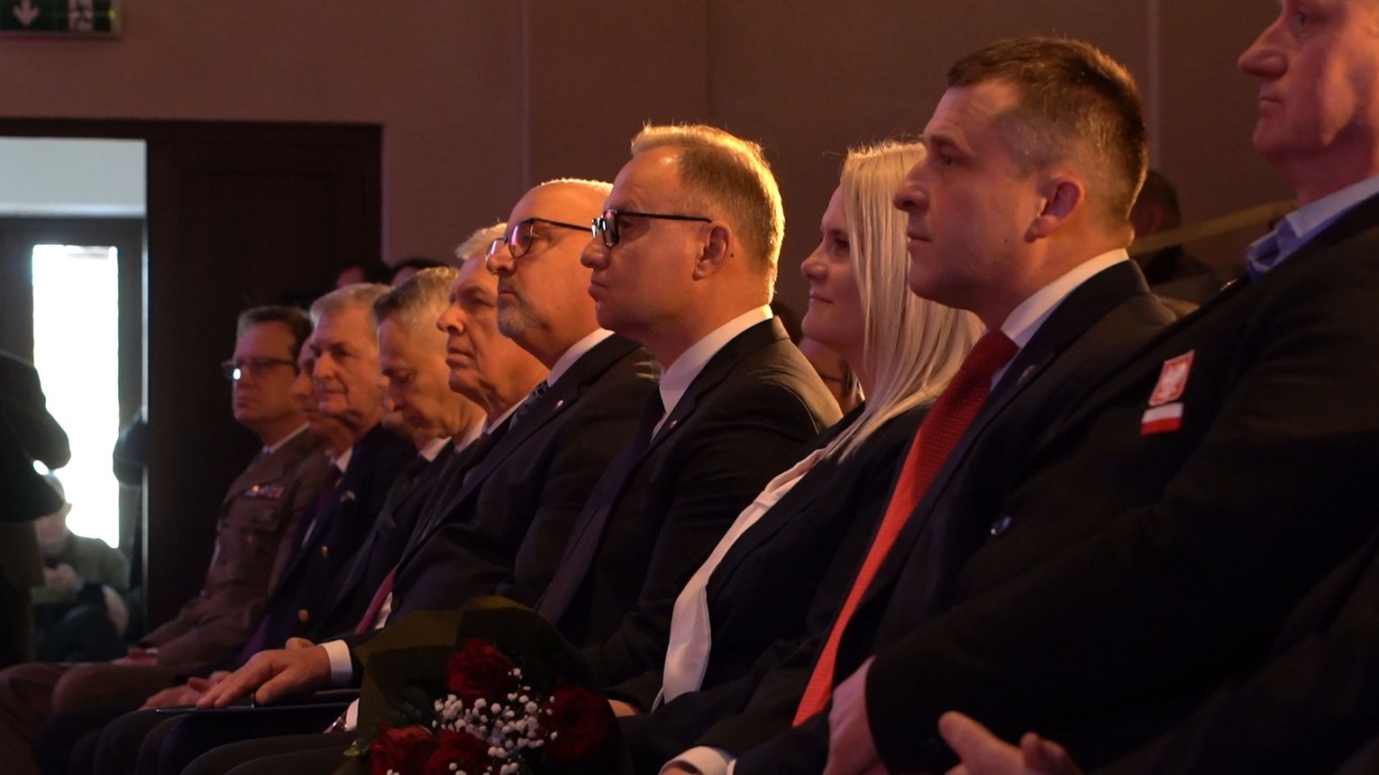 Dzień Pamięci Żołnierzy Wyklętych w Tuchowie