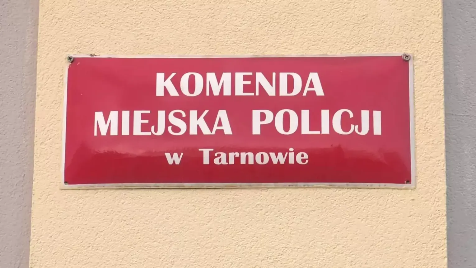 Dzień Policjanta w Tarnowie – ile wakatów w Komendzie Miejskiej?