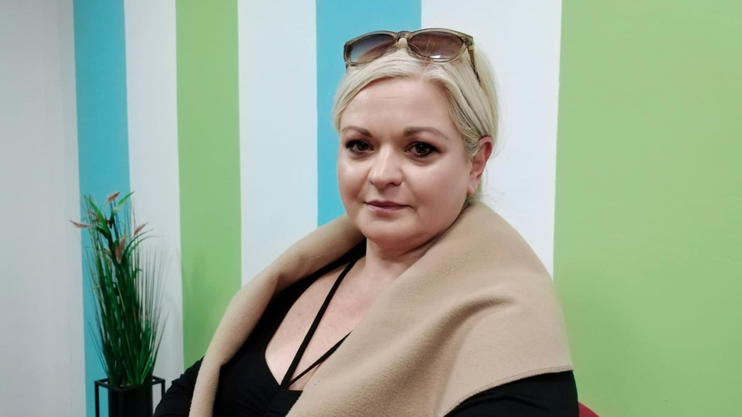 Efekt Chopina w Lusławicach