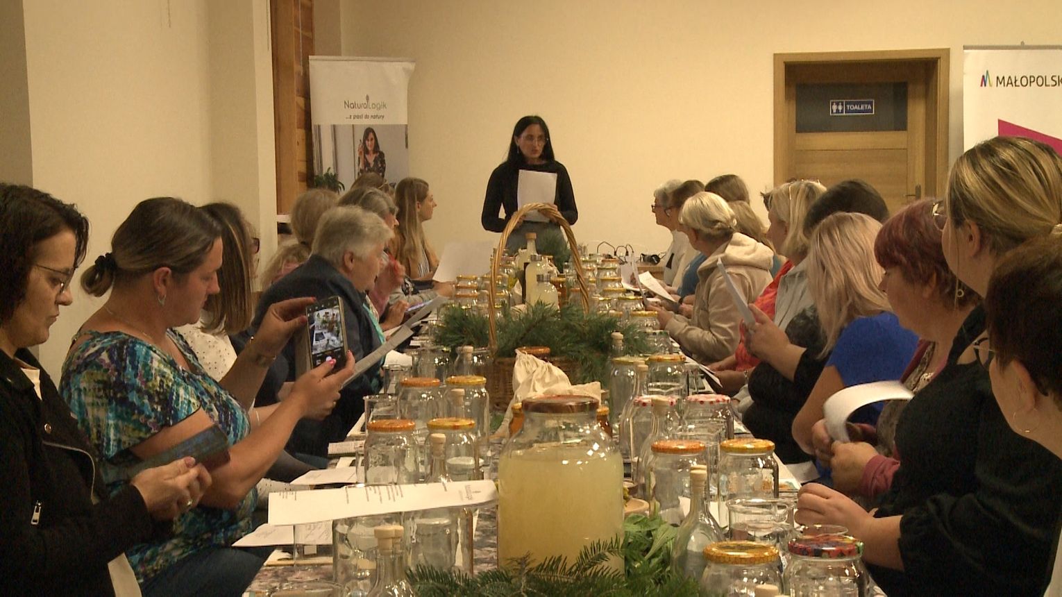 Ekokobiety w działaniu – warsztaty z naturalnego fermentowania w Brniu