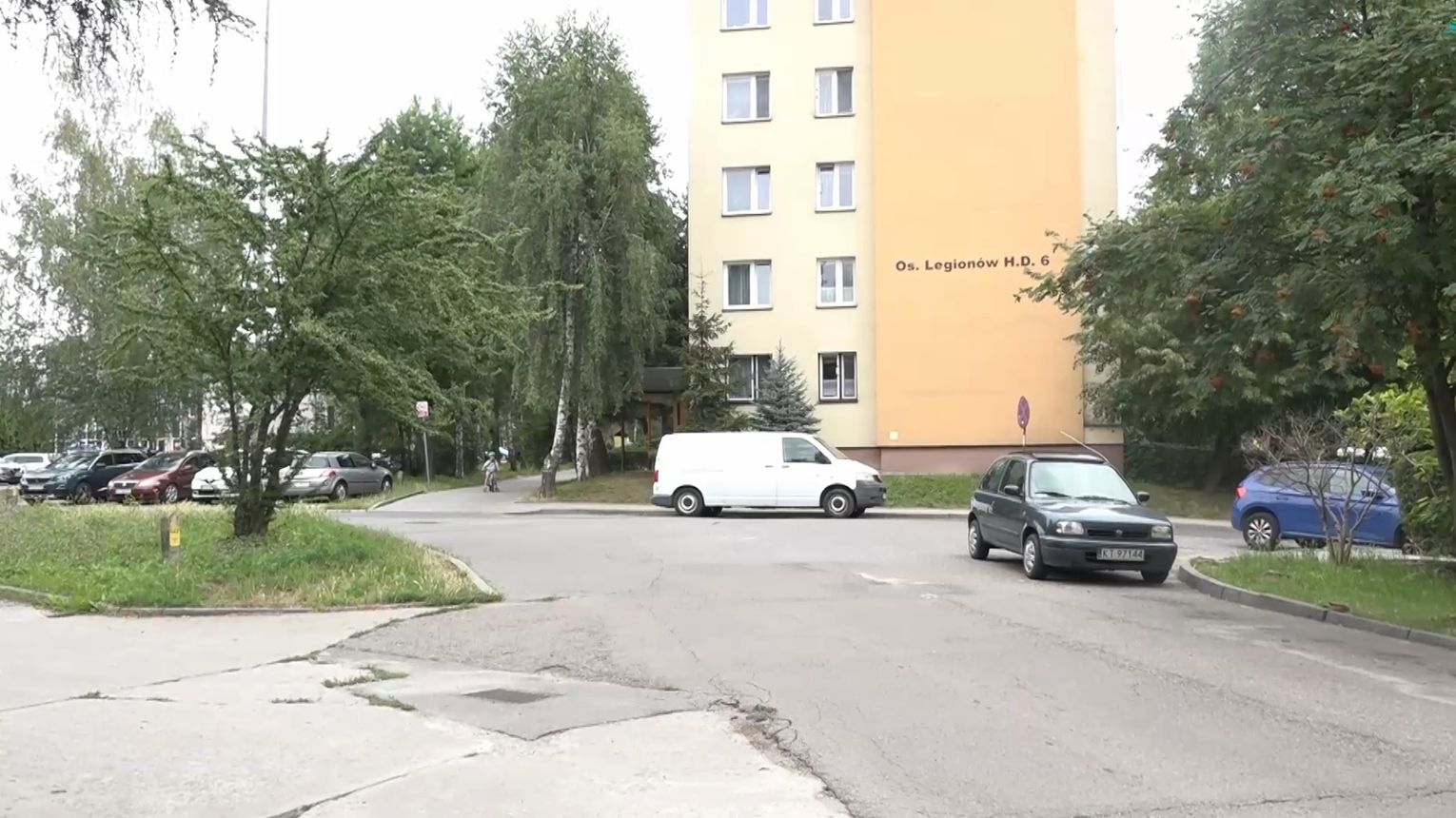 Ekspansja osiedla "Legionów" w Tarnowie? Rada chce poszerzyć swoje granice