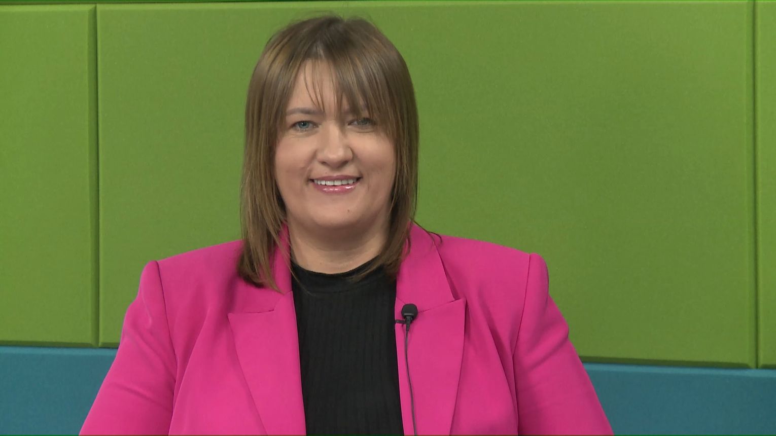 Ewa Kubisztal o obchodach 1000-lecia koronacji Chrobrego w CSM, wyborach prezydenckich i działalności w radzie powiatu