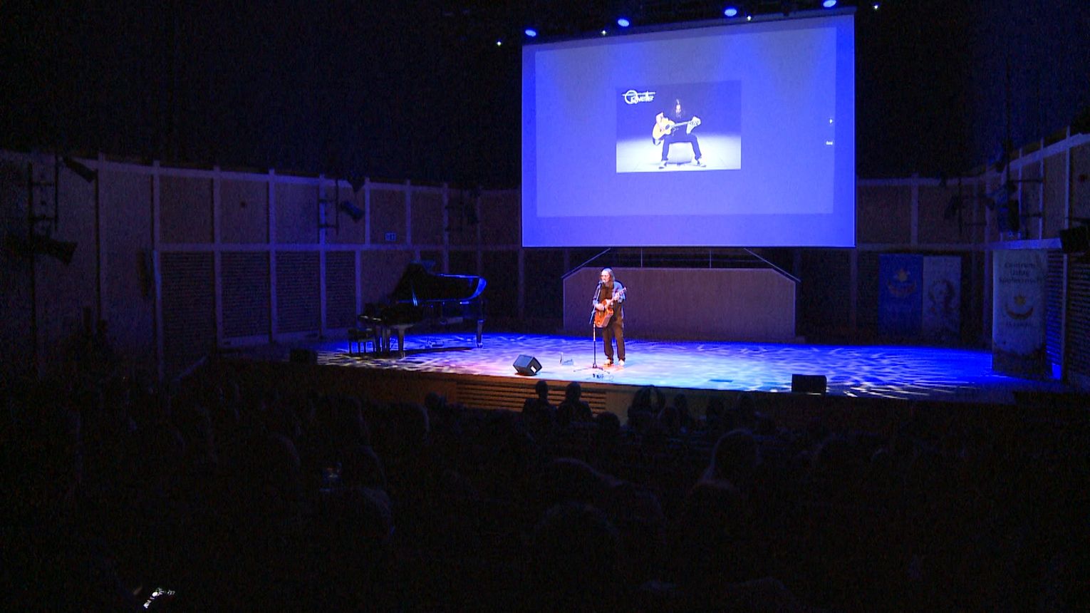 Finał koncertów profilaktycznych w Tarnowie