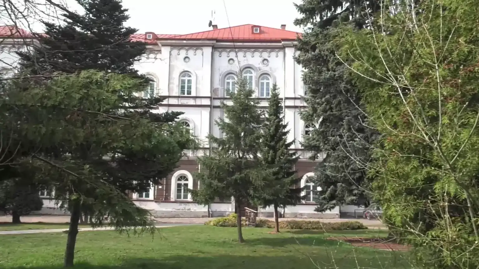 Fundusze szwajcarskie odmienią Pałac Młodzieży. Miasto szykuje się do wielkiej modernizacji