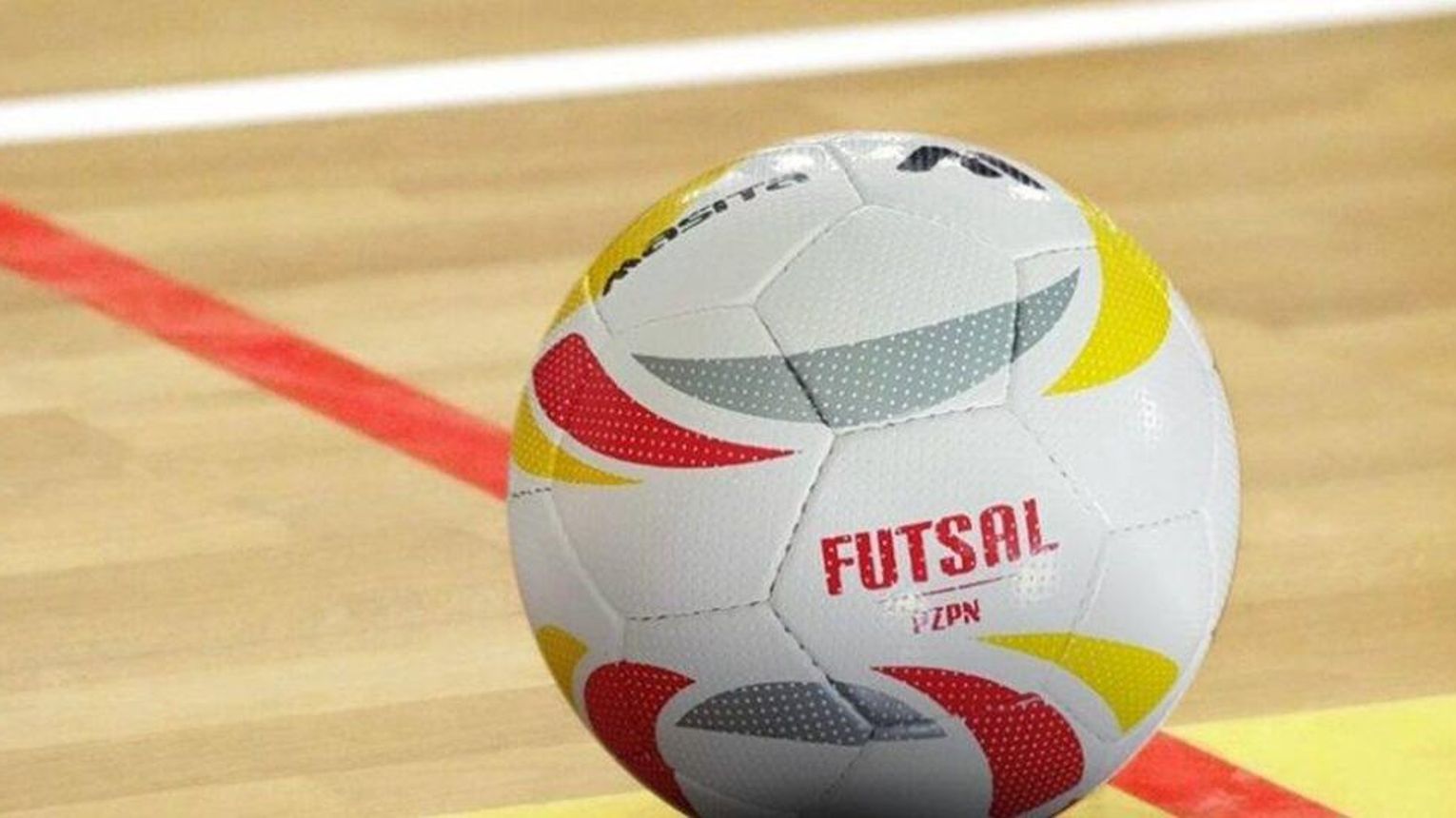 Futsalistki wracają na ligowe boiska