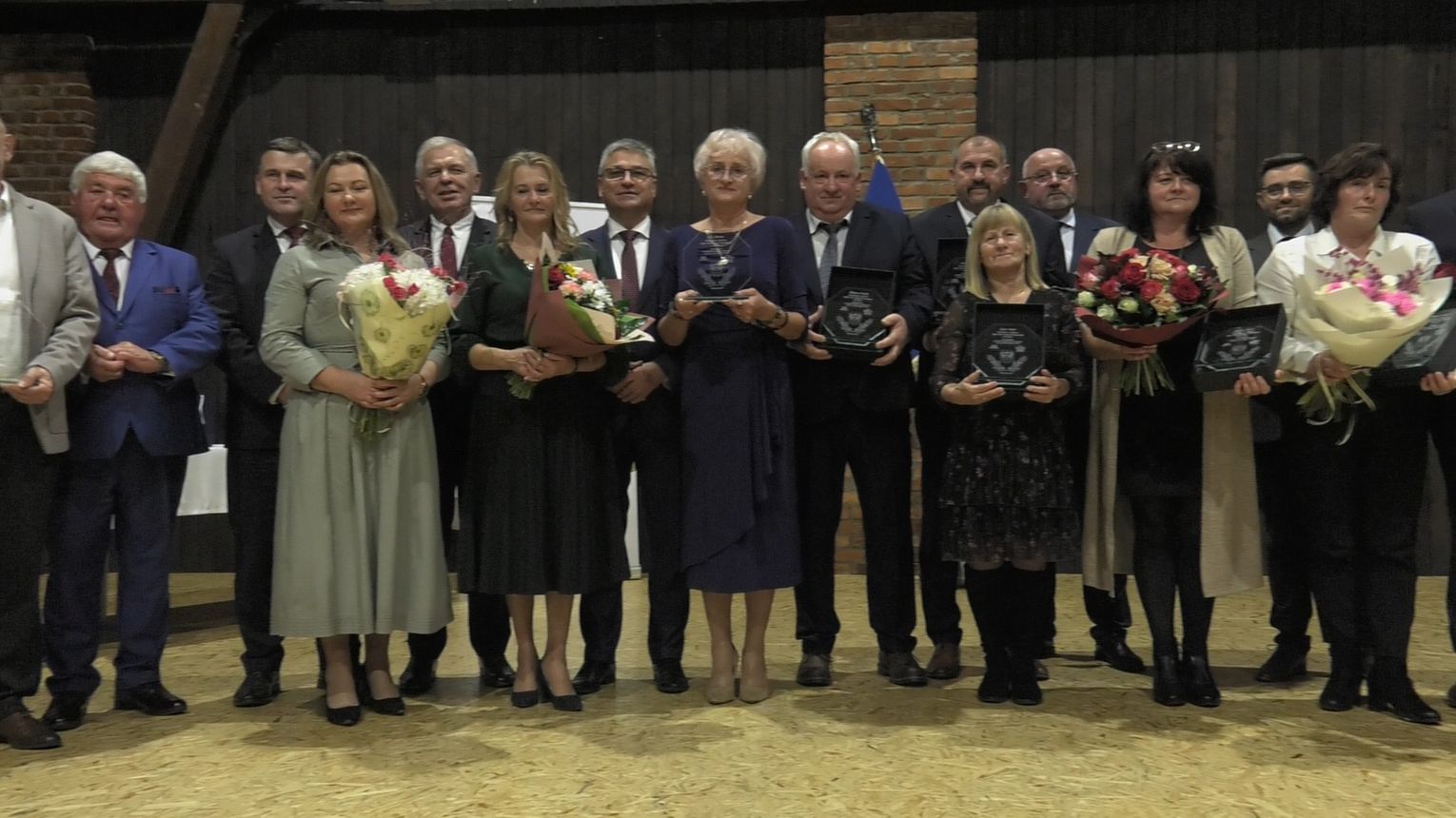 Gala Sołtysów Powiatu Tarnowskiego 2024