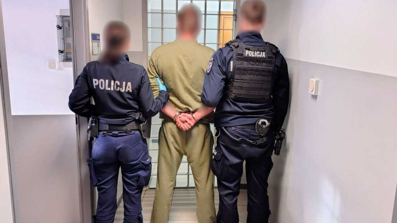 Gorlice: 26-latek podejrzany o spowodowanie ciężkiego uszczerbku na zdrowiu. Sąd zdecydował o areszcie