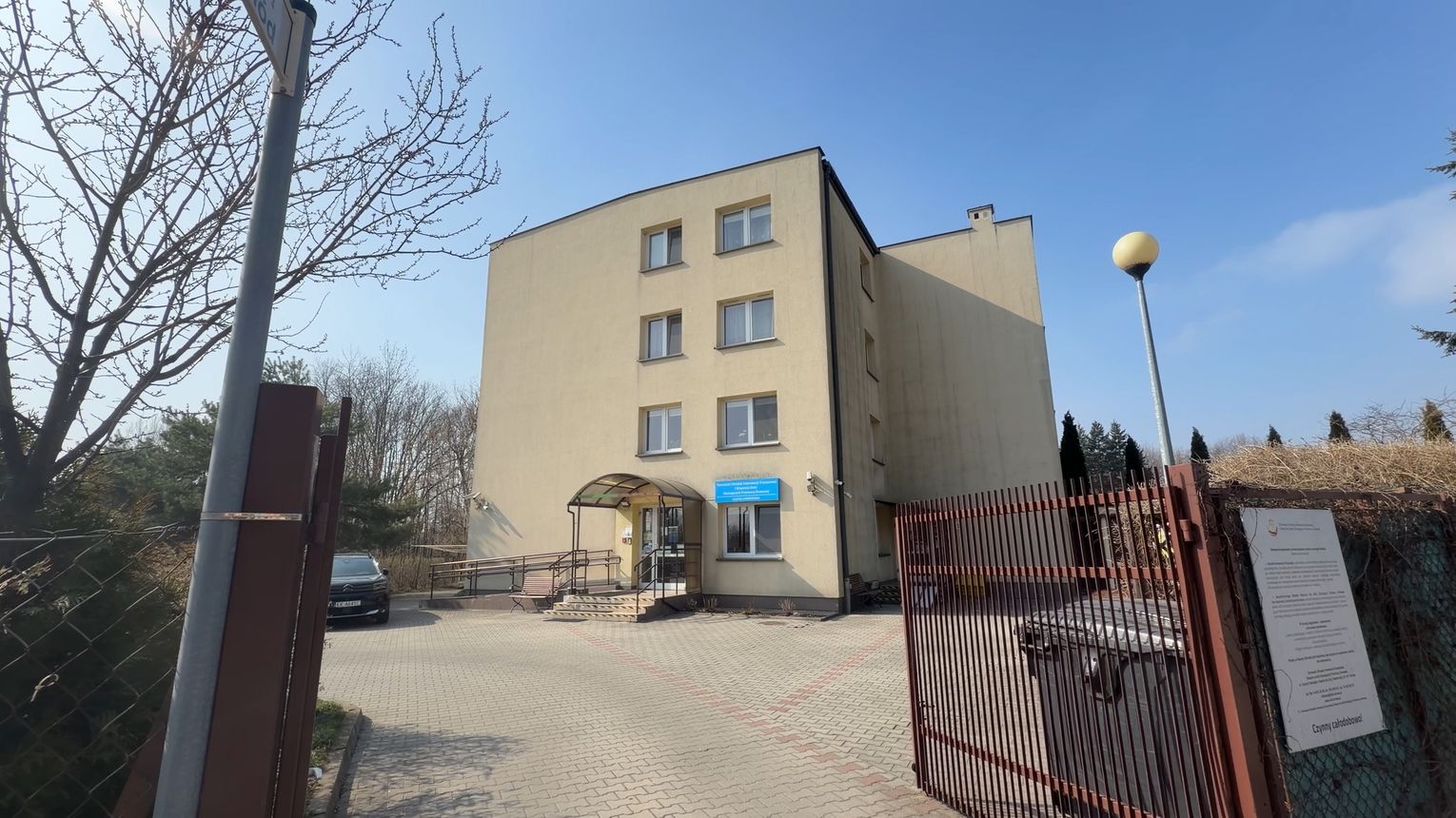 Grupa wsparcia dla osób doświadczających przemocy domowej w Tarnowie spotyka się co miesiąc