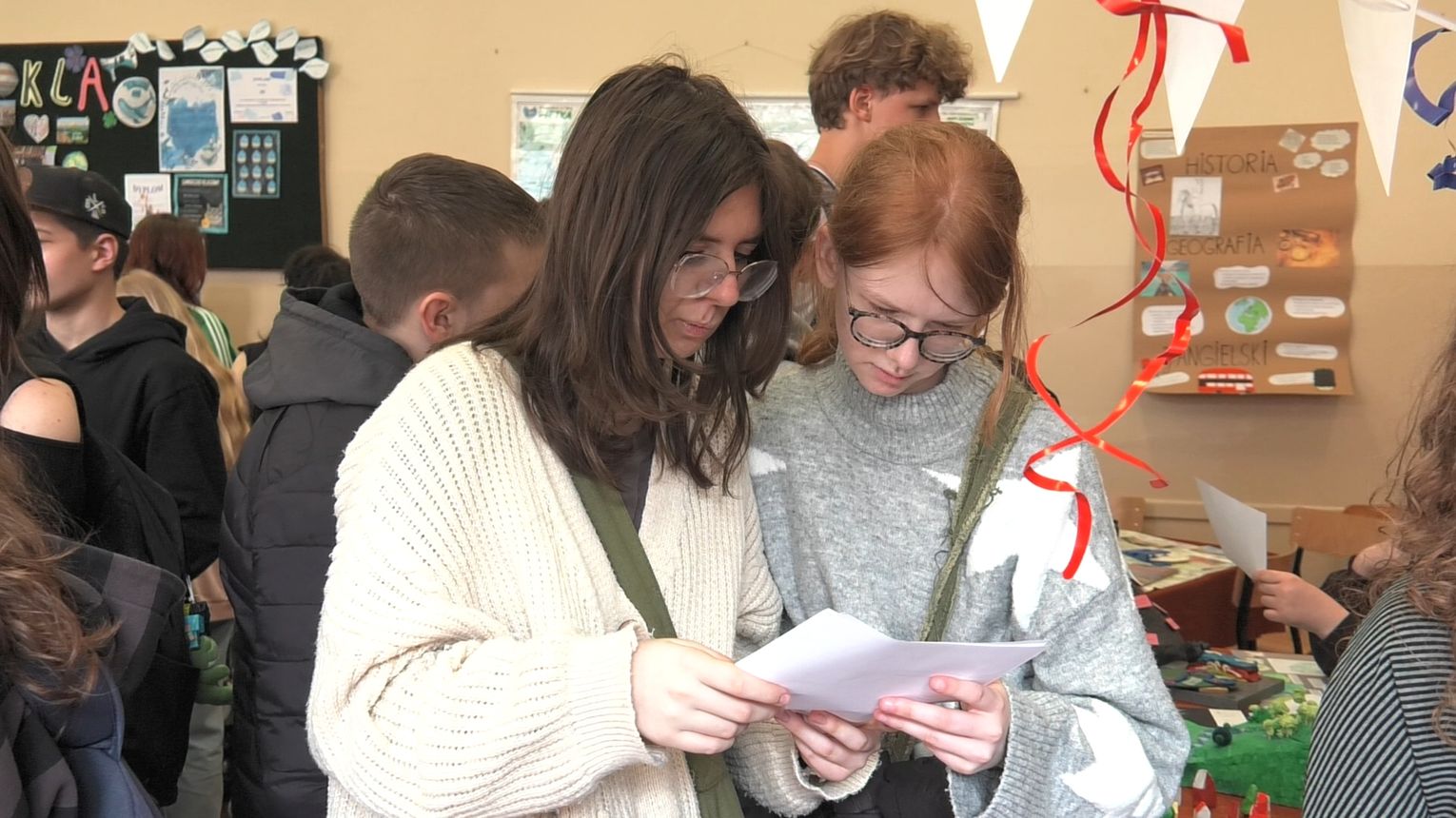 II liceum w Tarnowie otworzyło swoje drzwi dla ósmoklasistów