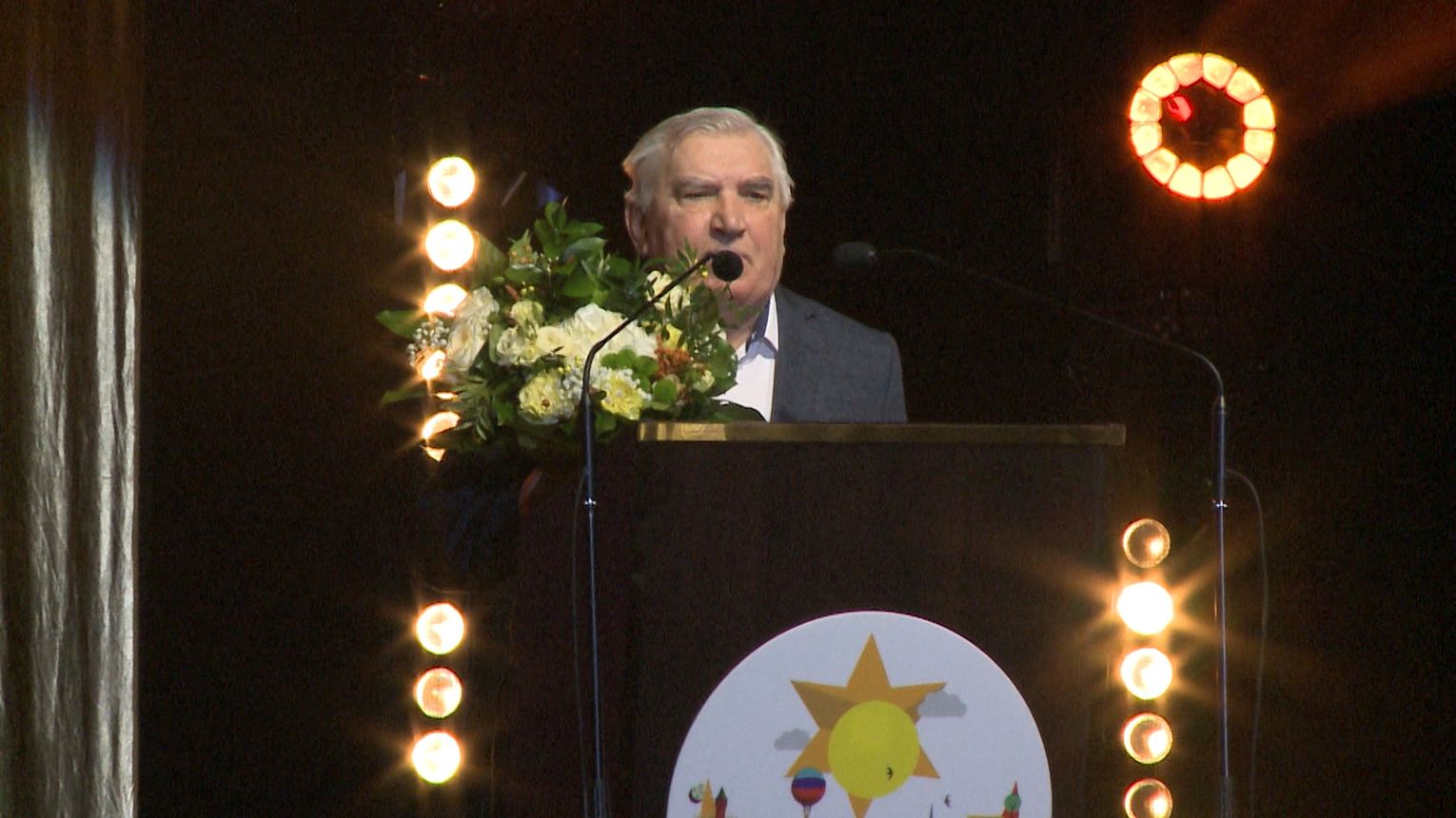 II Tarnowska Gala Sportu