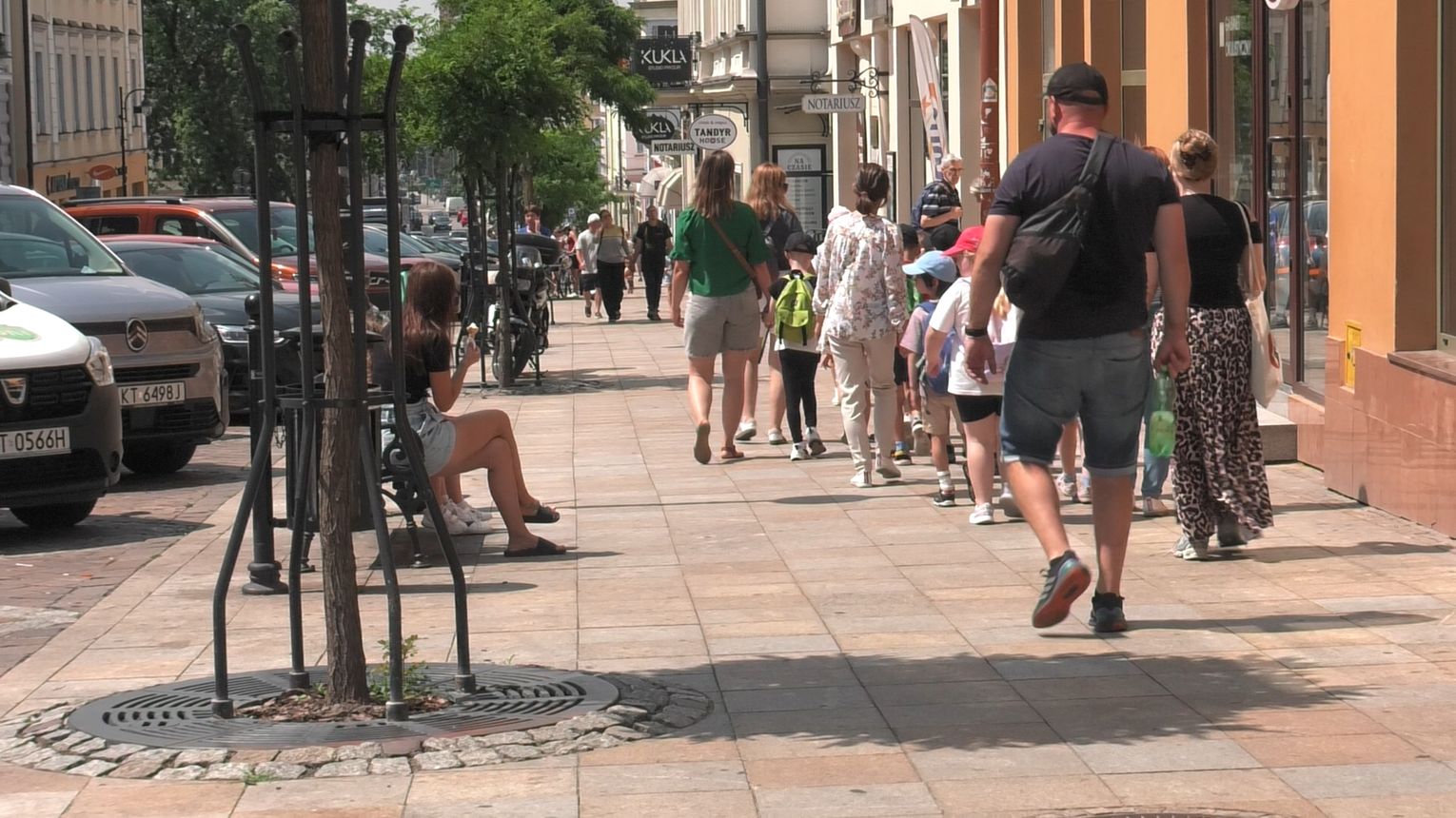 Jak Tarnowianie spędzają wakacje [SONDA]
