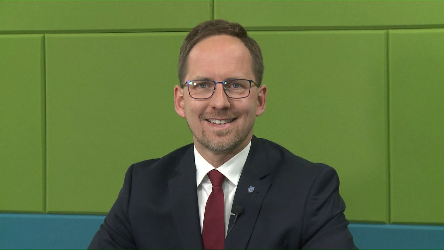 Jakub Kwaśny podsumował miniony rok kadencji. Przed magistratem nowe wyzwania i plany