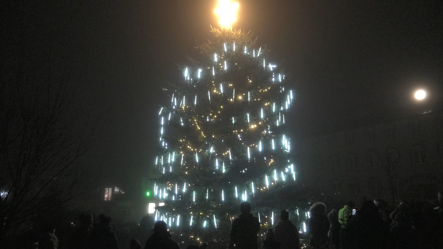 Jarmark Bożonarodzeniowy w Ryglicach