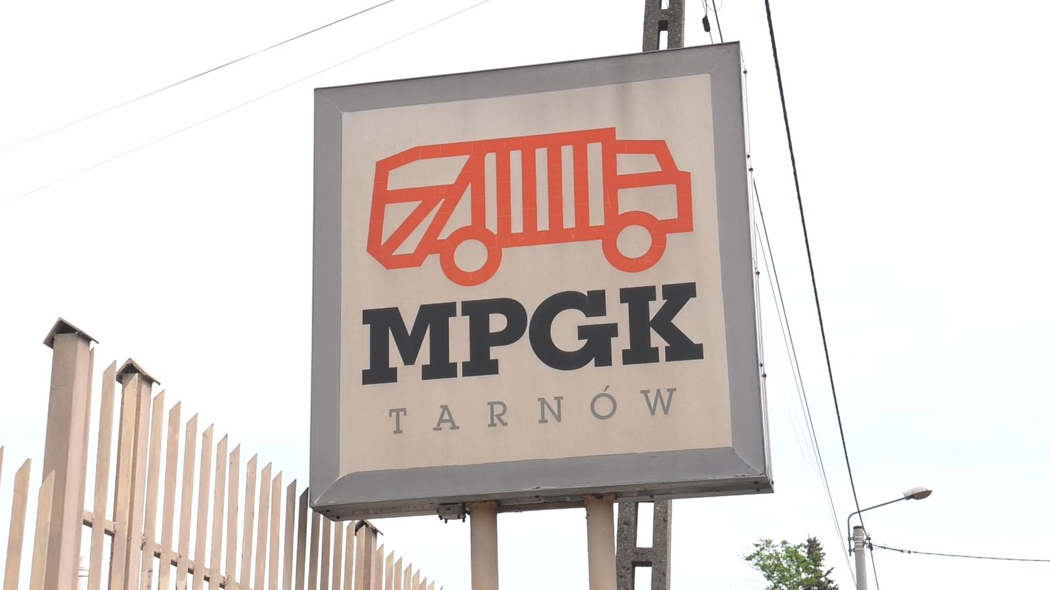Jest konkurs na prezesa MPGK w Tarnowie